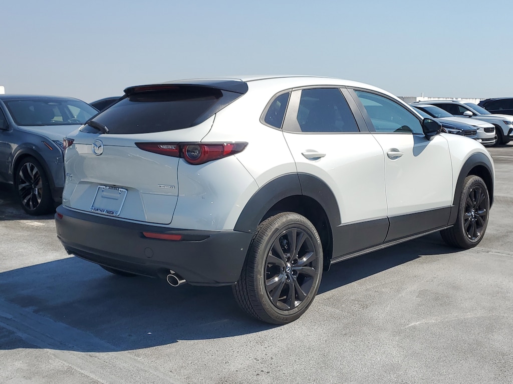 New 2026 Mazda CX-30 2.5 S Select Sport SUV