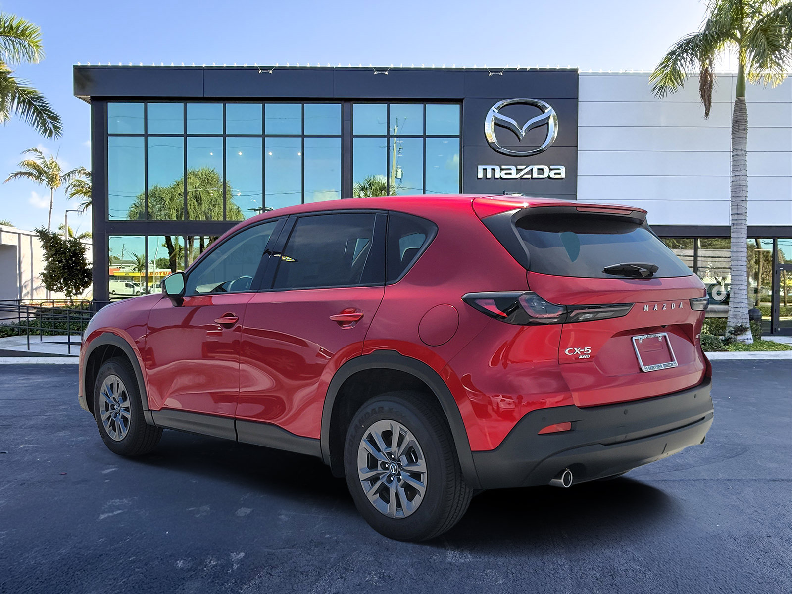 New 2026 Mazda CX-50 2.5 S Select SUV