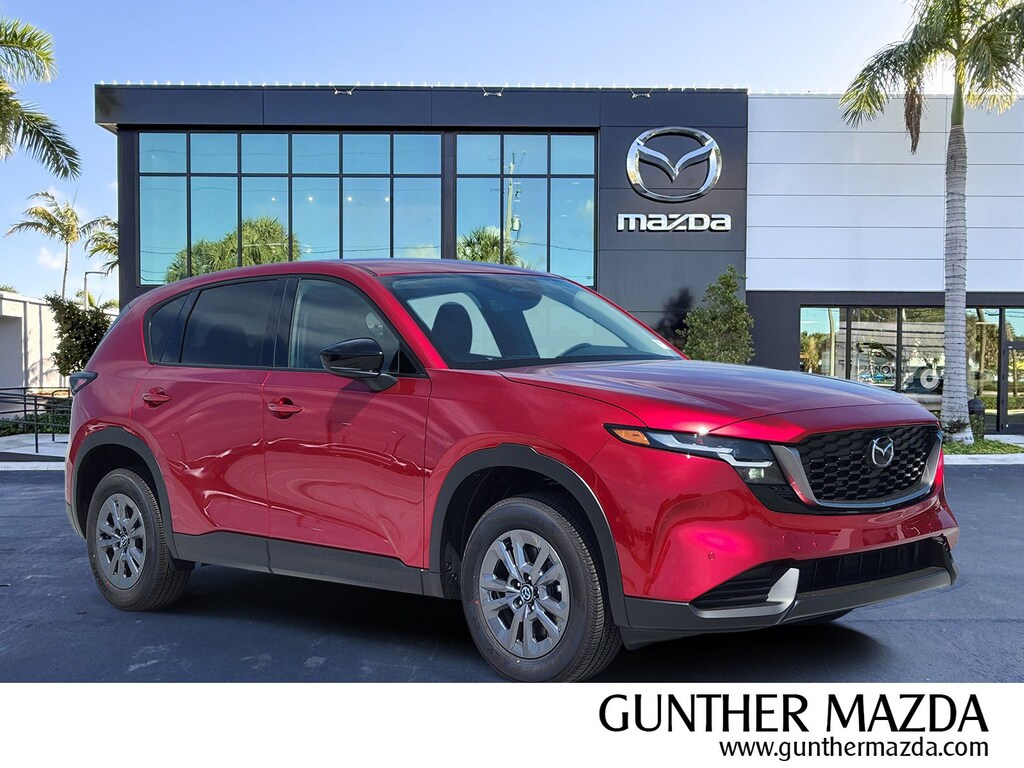New 2026 Mazda CX-50 2.5 S Select SUV