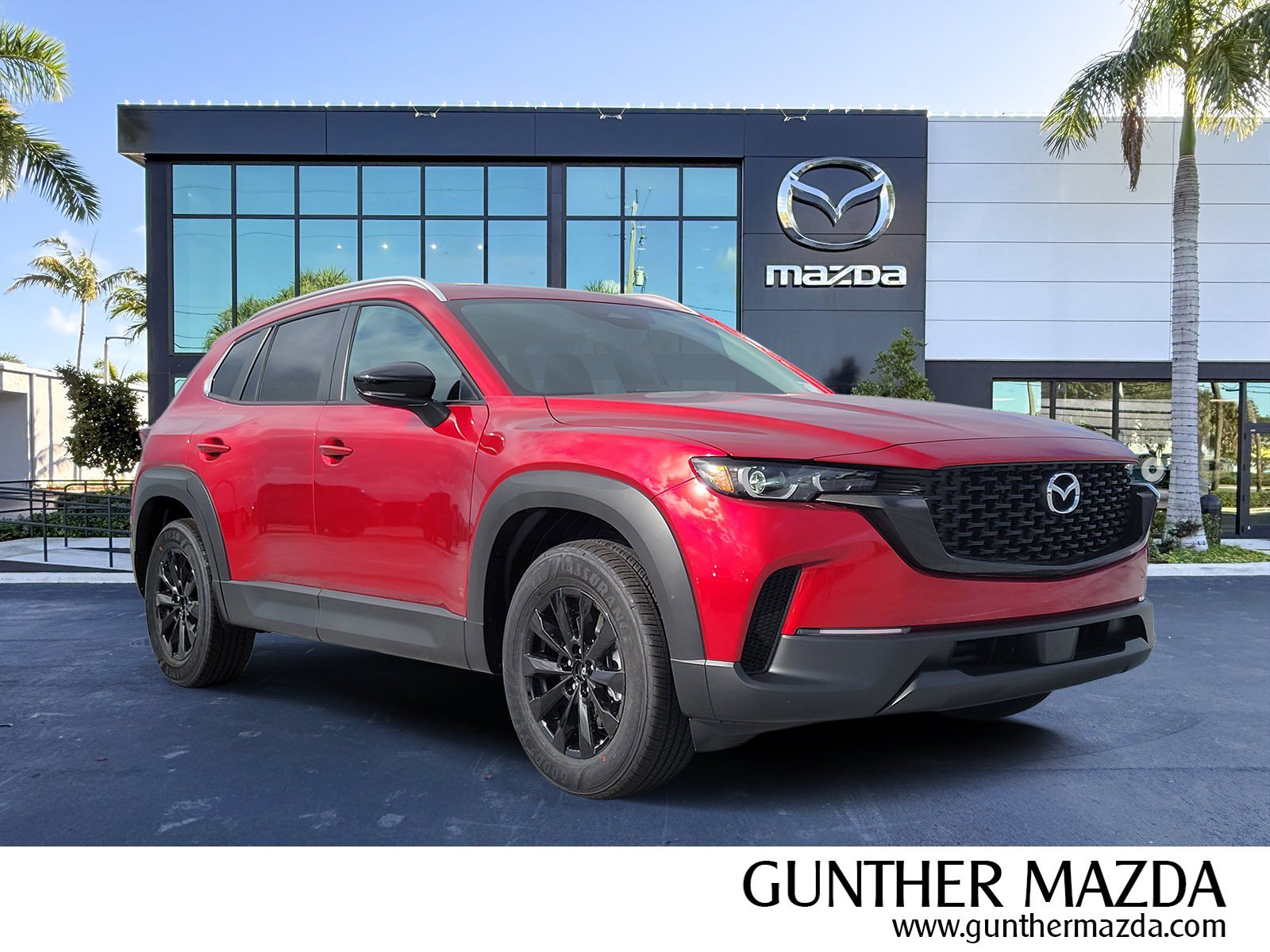 New 2026 Mazda CX-50 2.5 S Select SUV