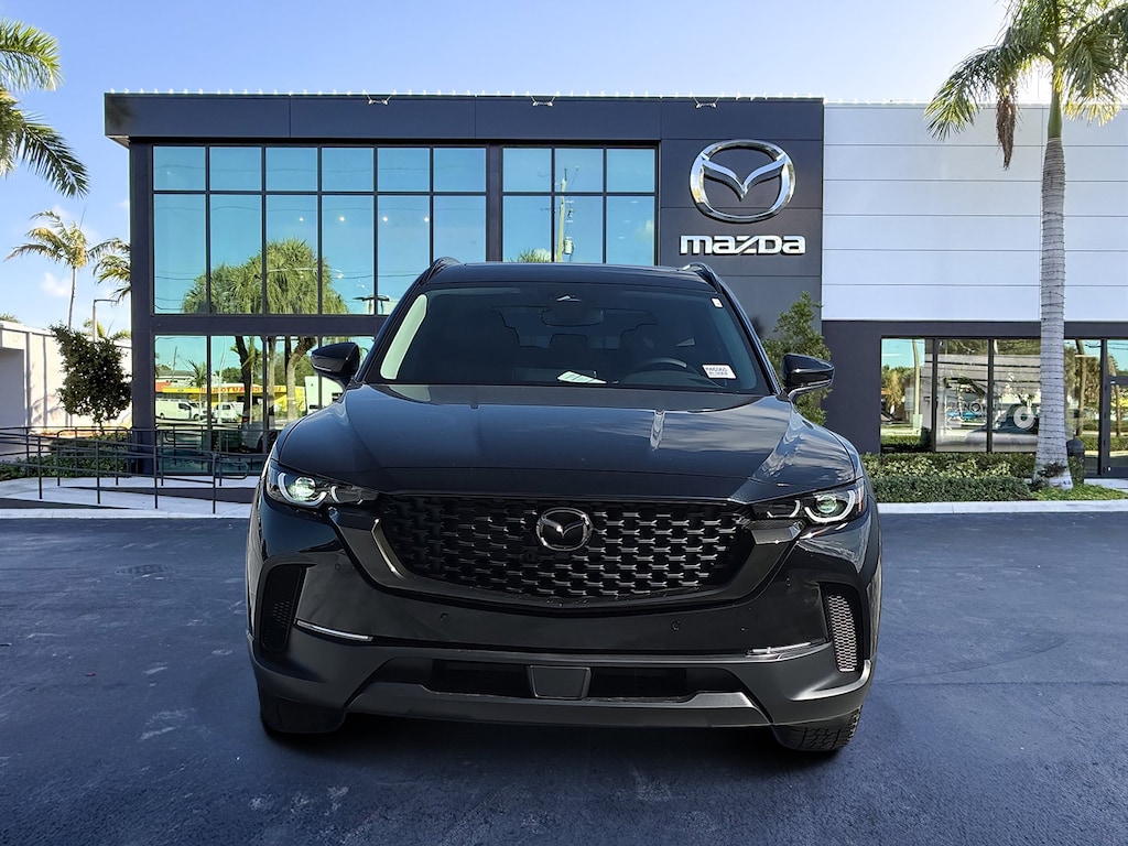 New 2026 Mazda CX-50 2.5 S Meridian Edition SUV