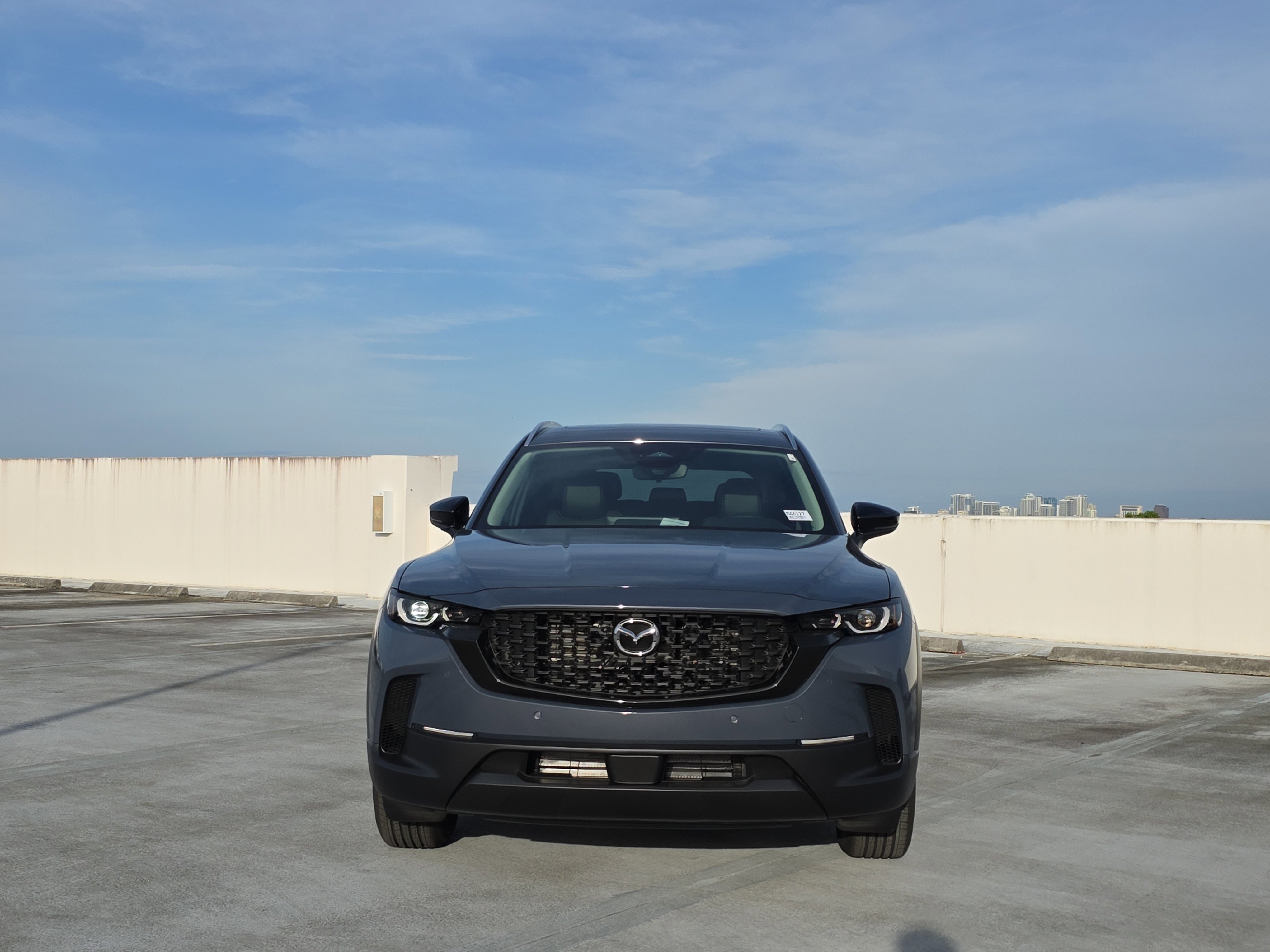 New 2026 Mazda CX-50 Hybrid Preferred SUV