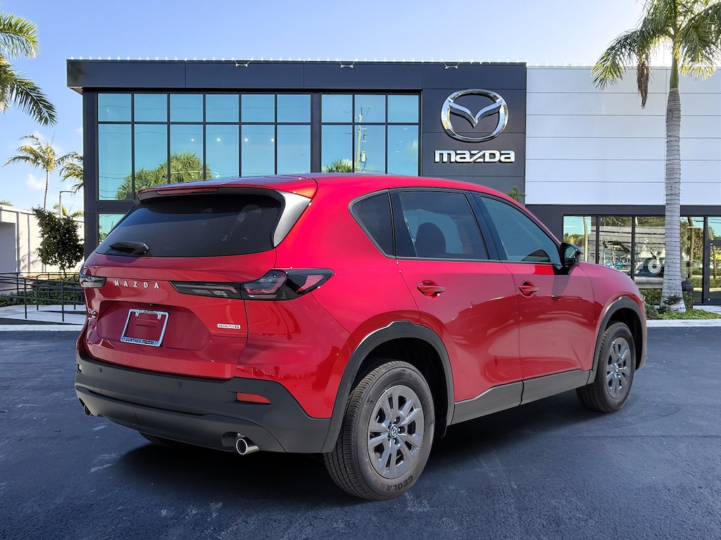 New 2026 Mazda CX-50 2.5 S Select SUV
