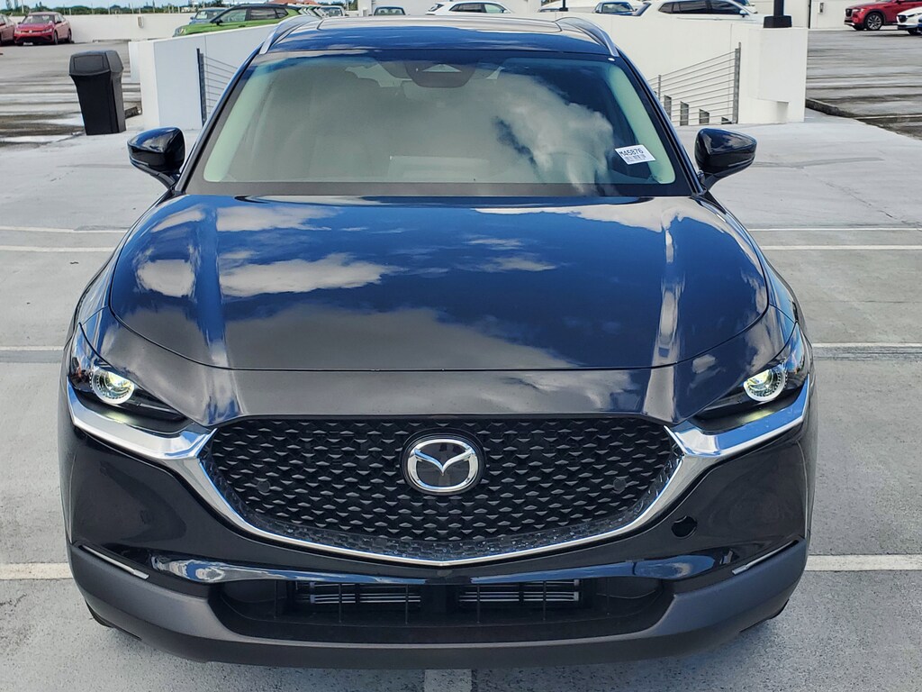 New 2026 Mazda CX-30 2.5 S Preferred SUV