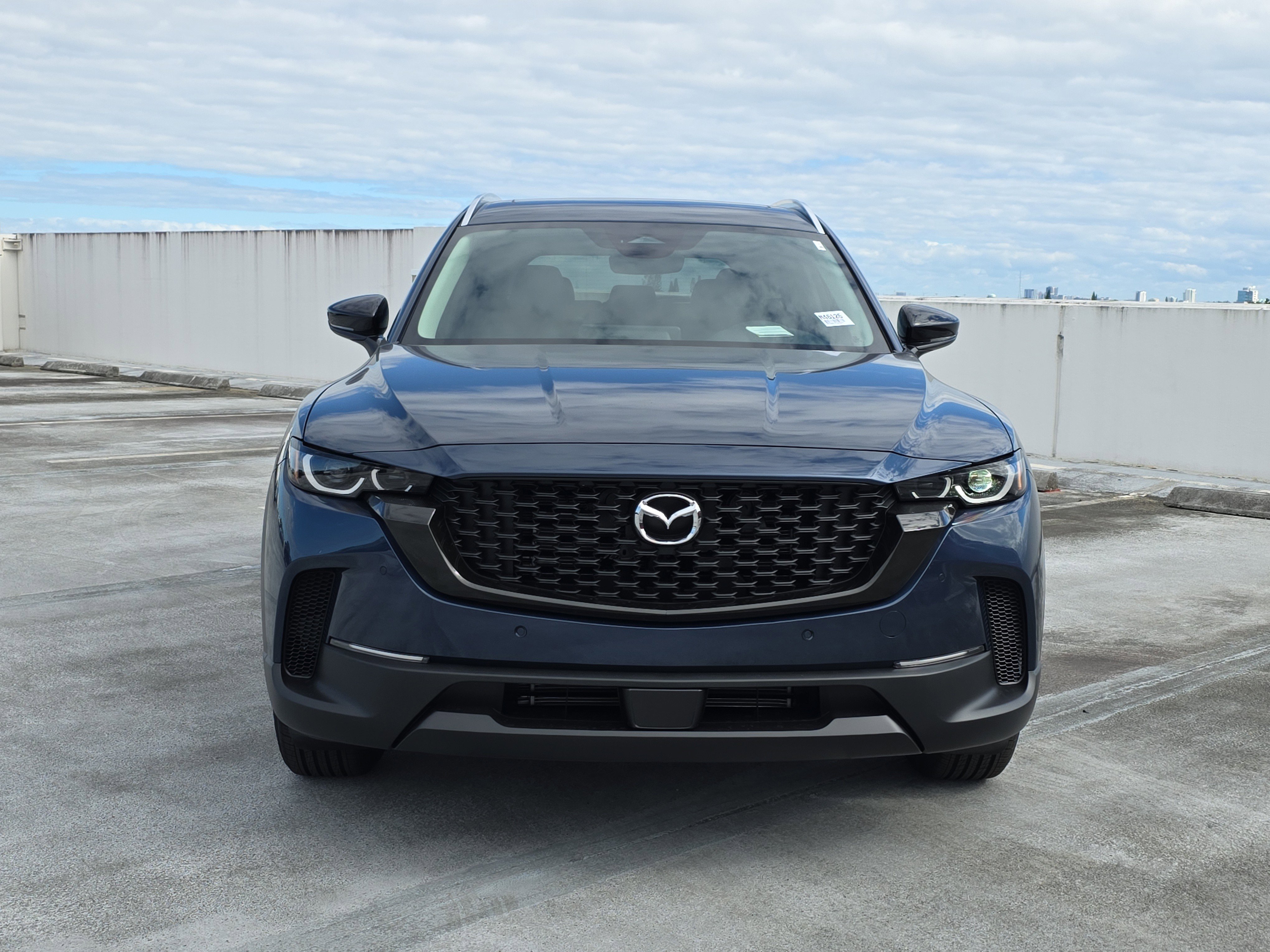 New 2026 Mazda CX-50 2.5 S Preferred SUV