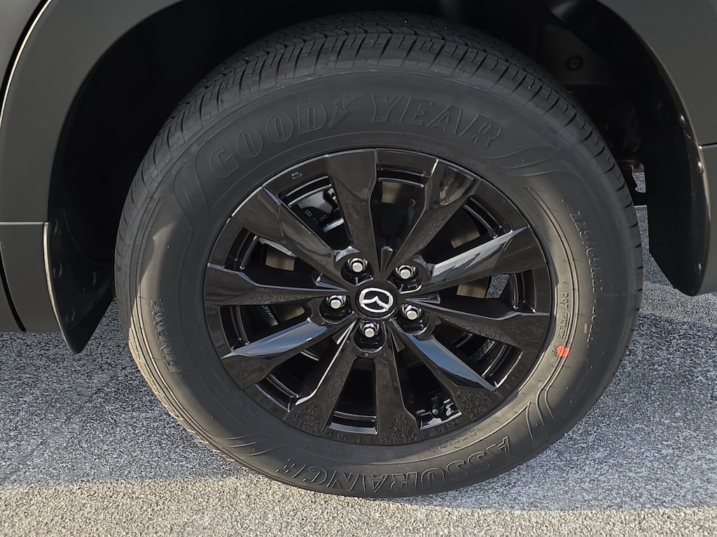 New 2026 Mazda CX-50 Hybrid Preferred SUV