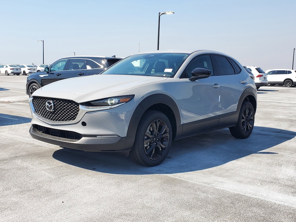 New 2026 Mazda CX-30 2.5 S Select Sport SUV