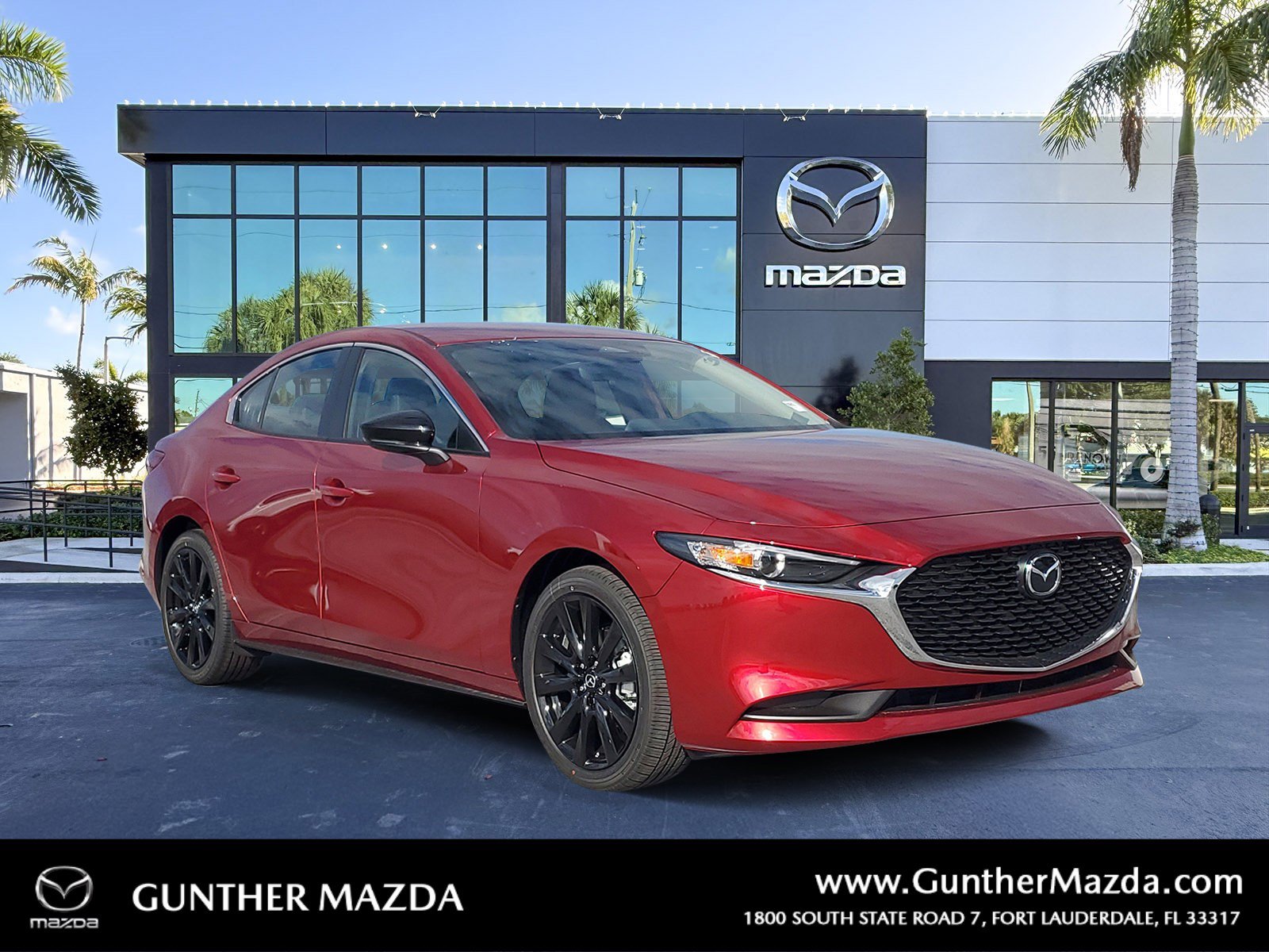 Used 2026 Mazda Mazda3 Sedan 2.5 S Select Sport Sedan