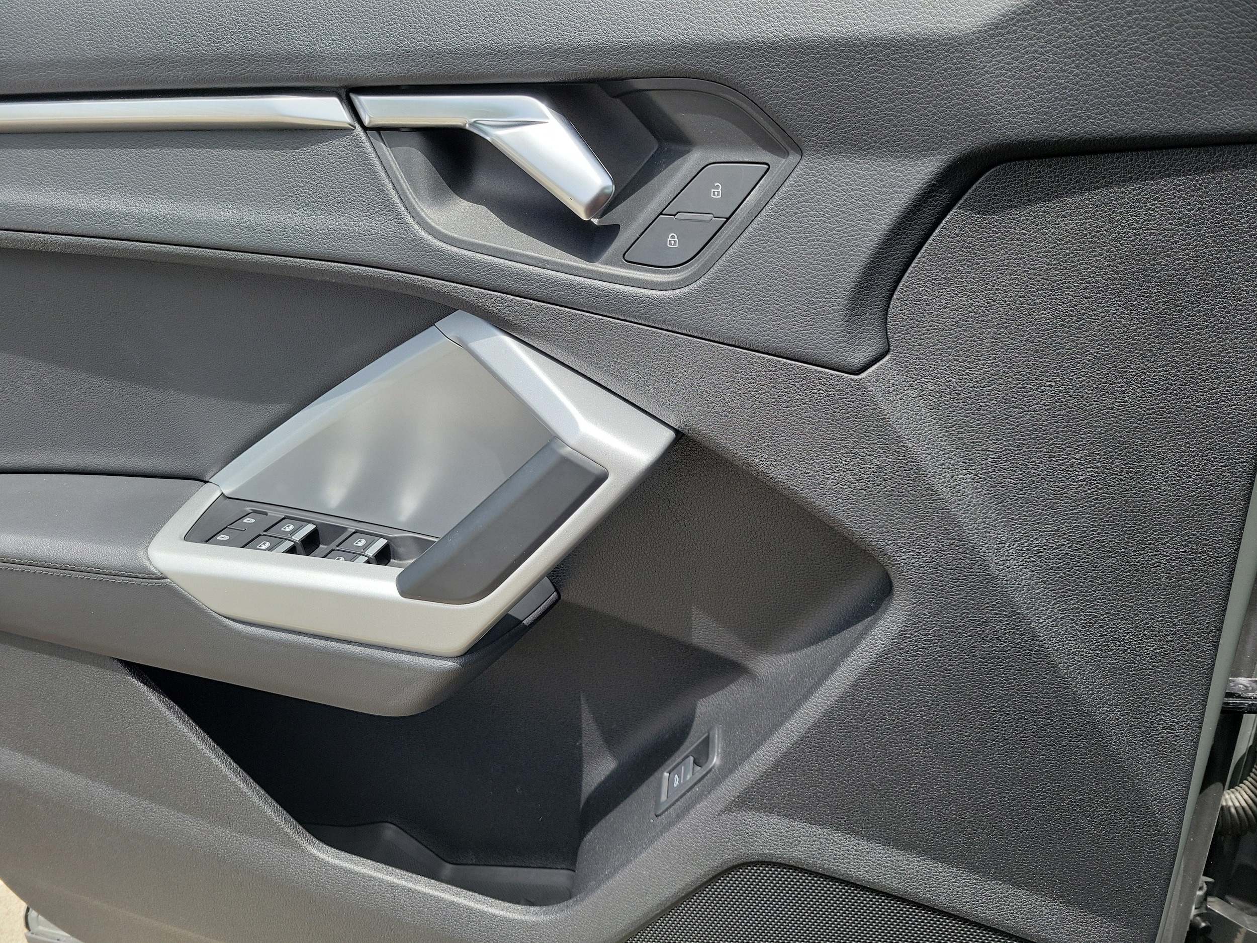 2024 Audi Q3 S Line Premium - Photo 19