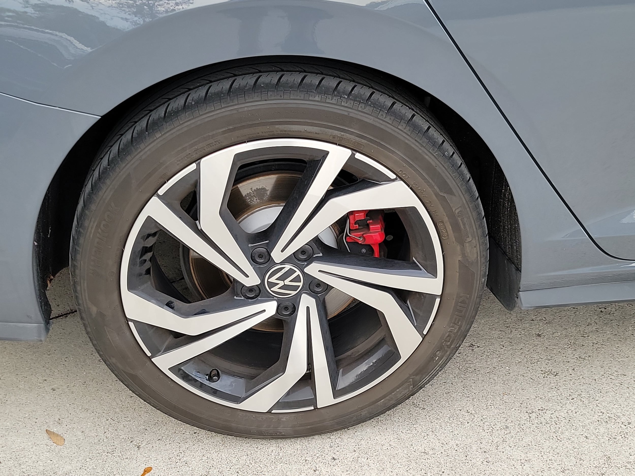2024 Volkswagen Jetta GLI Autobahn - Photo 9