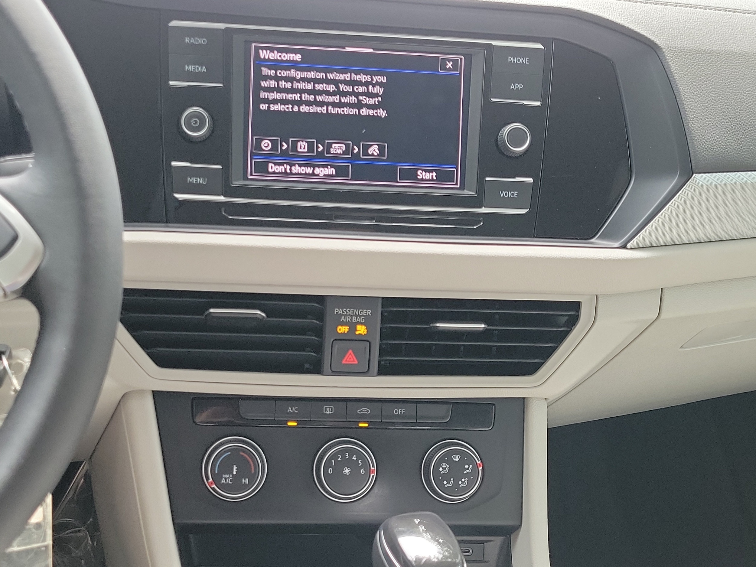 2024 Volkswagen Jetta S - Photo 22