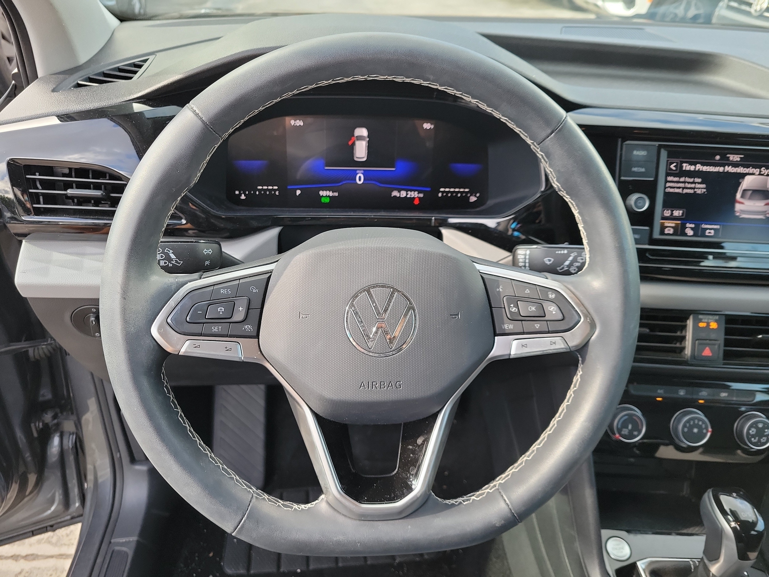 2023 Volkswagen Taos S - Photo 21