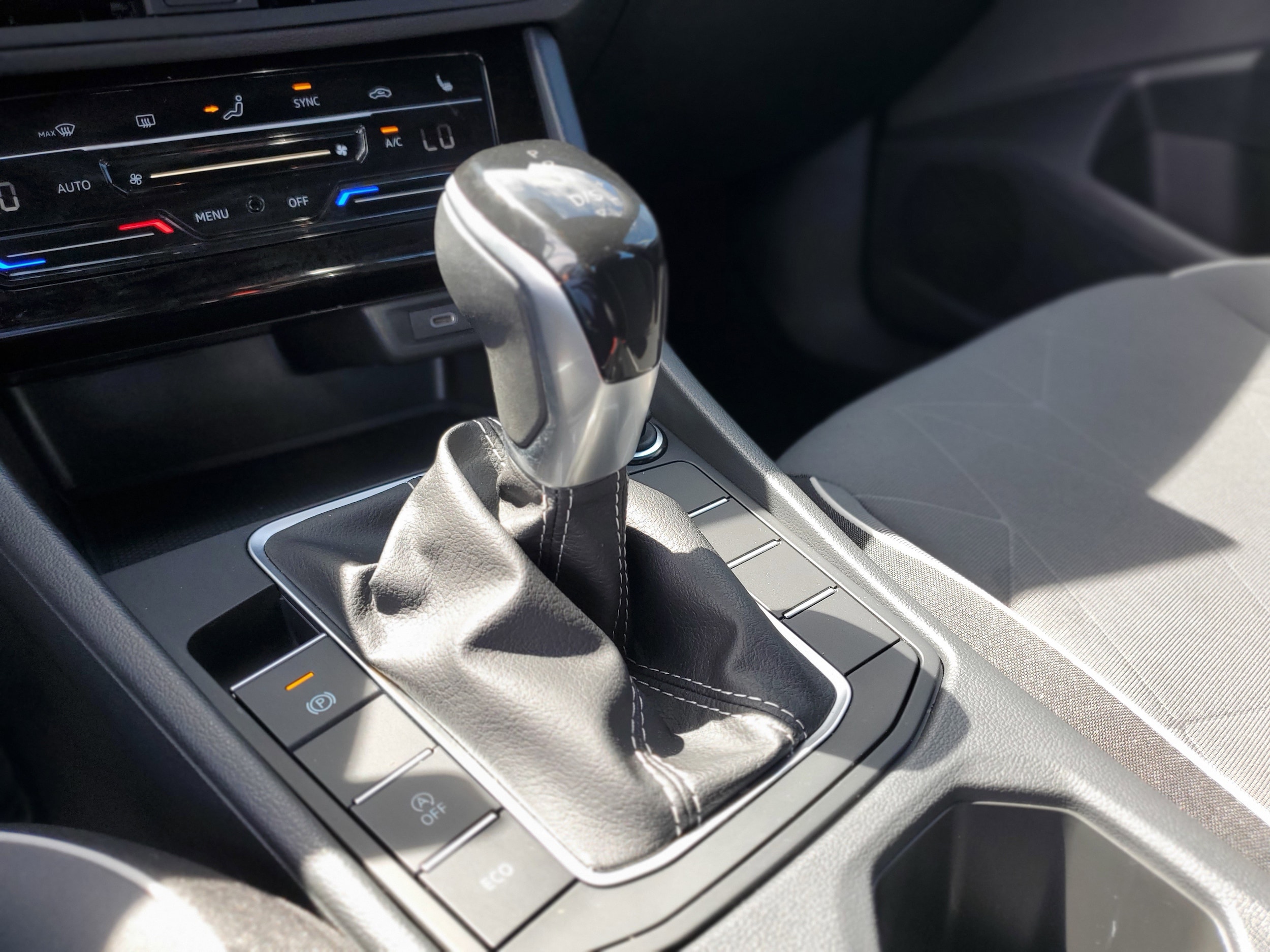 2026 Volkswagen Jetta Sport - Photo 21