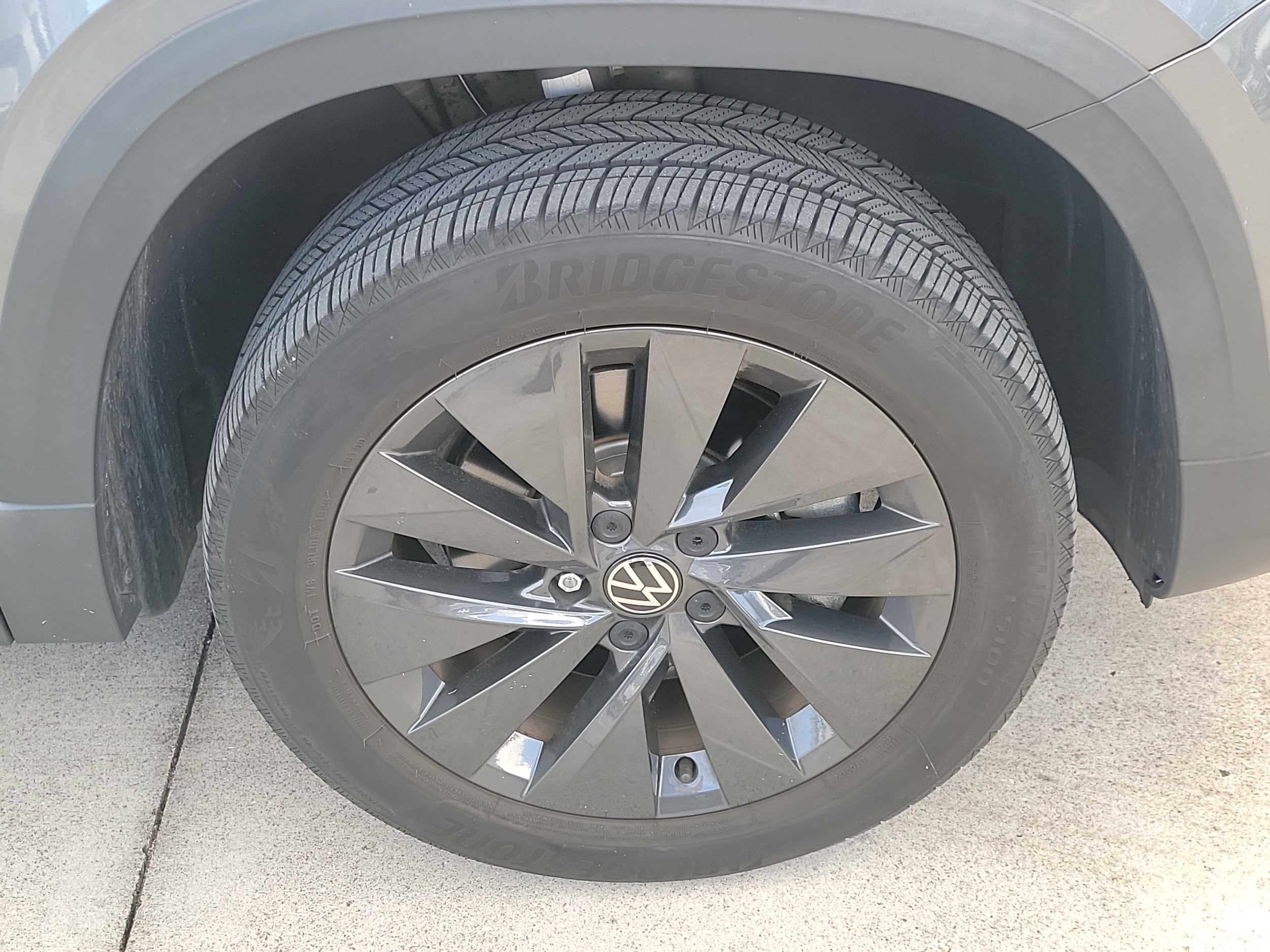 2023 Volkswagen Taos S - Photo 10
