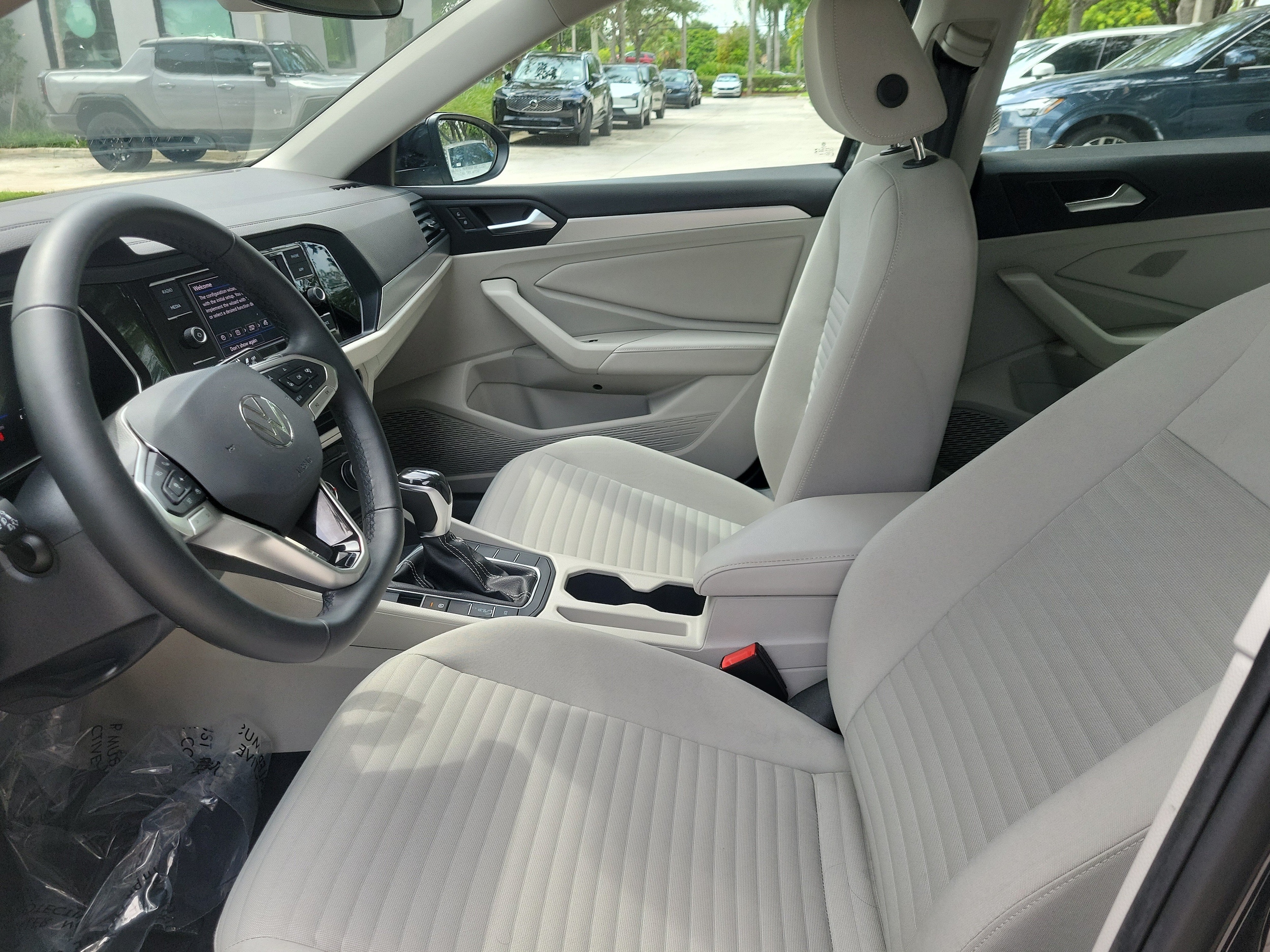 2024 Volkswagen Jetta S - Photo 14