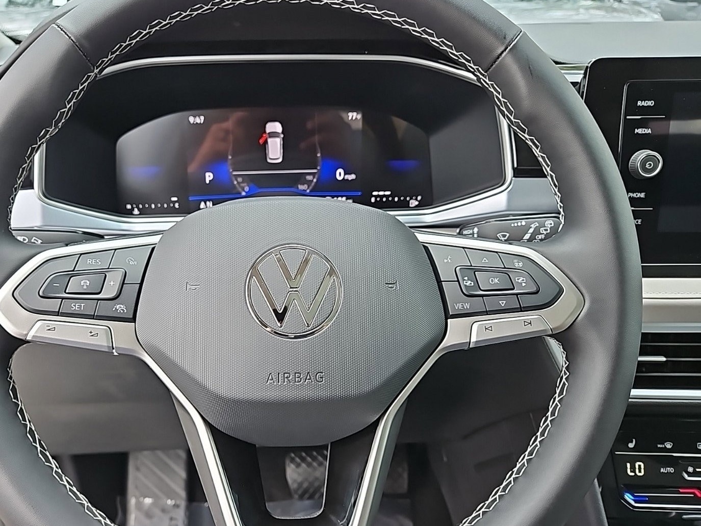 2026 Volkswagen Taos S - Photo 14