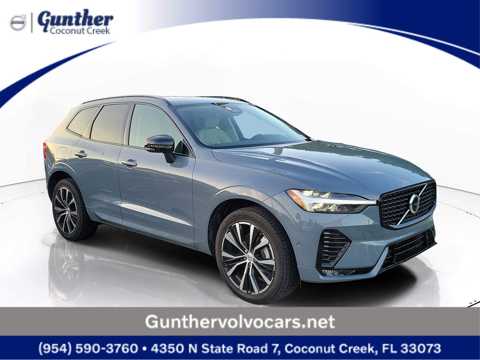 2024 Volvo XC60