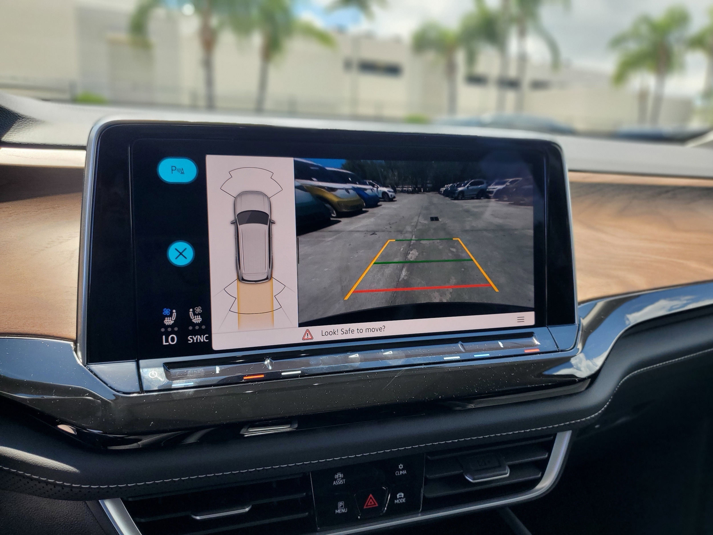 2026 Volkswagen Atlas SE w/Tech - Photo 17