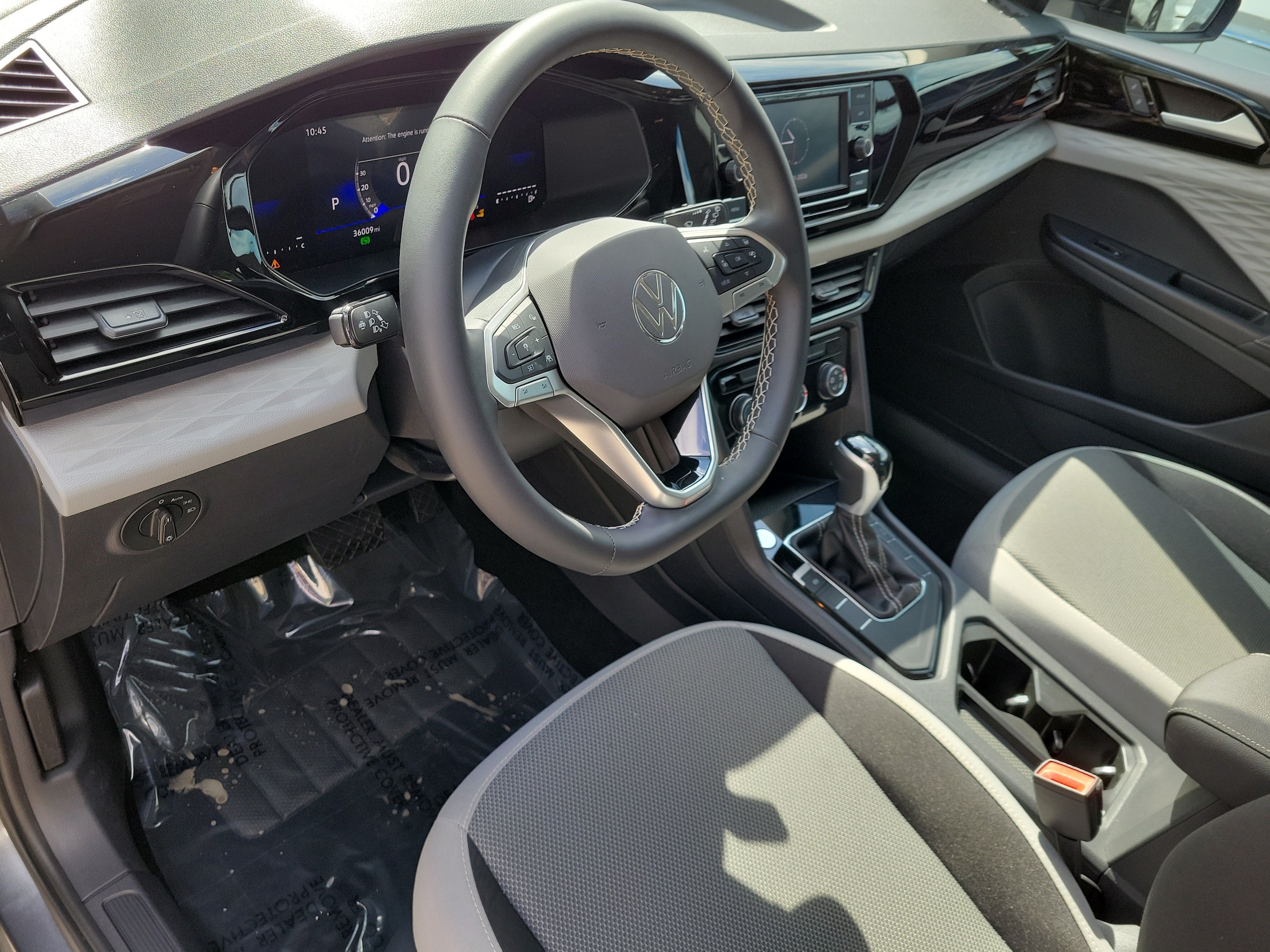 2024 Volkswagen Taos S - Photo 14