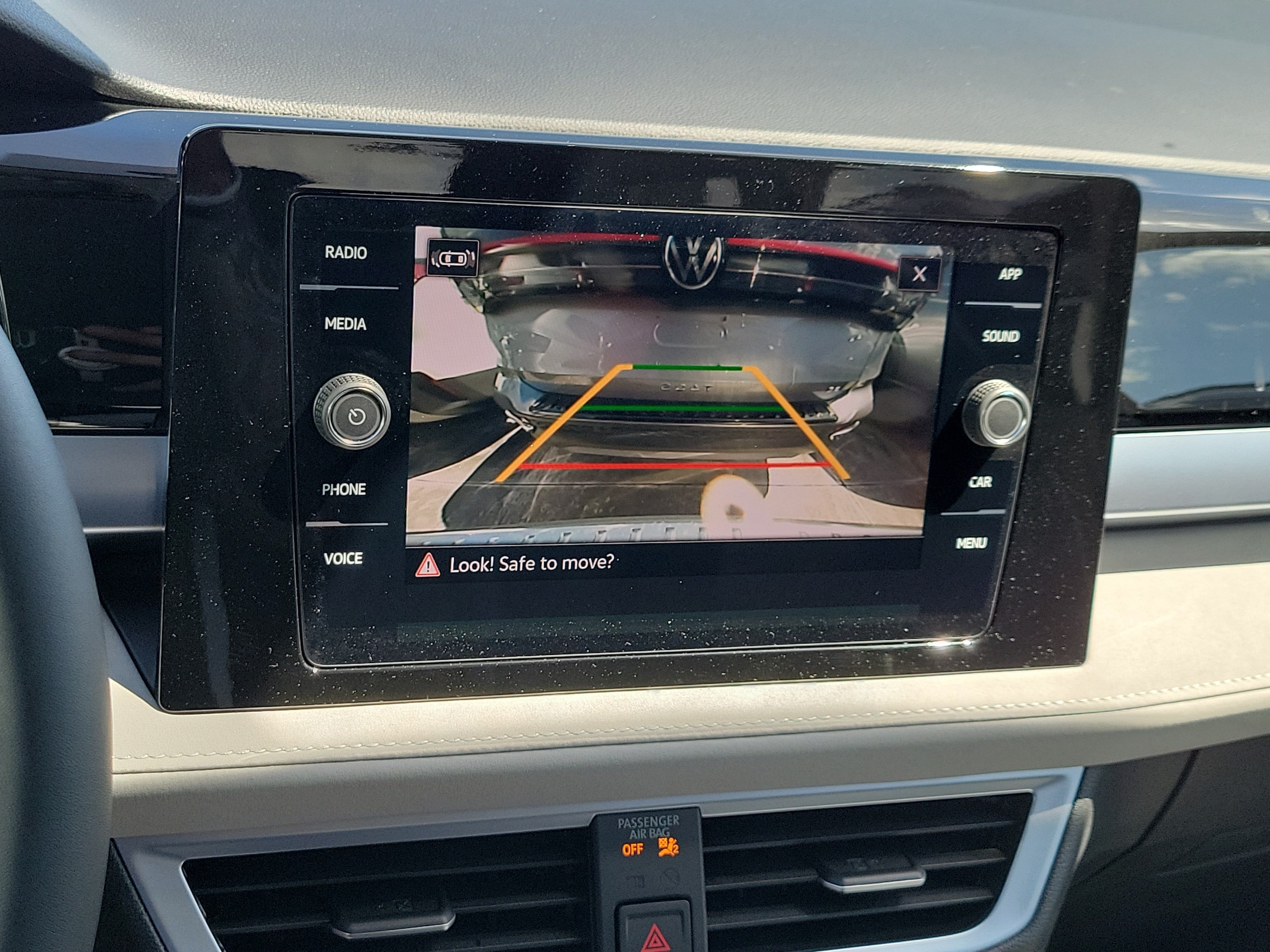 2026 Volkswagen Taos SE - Photo 21