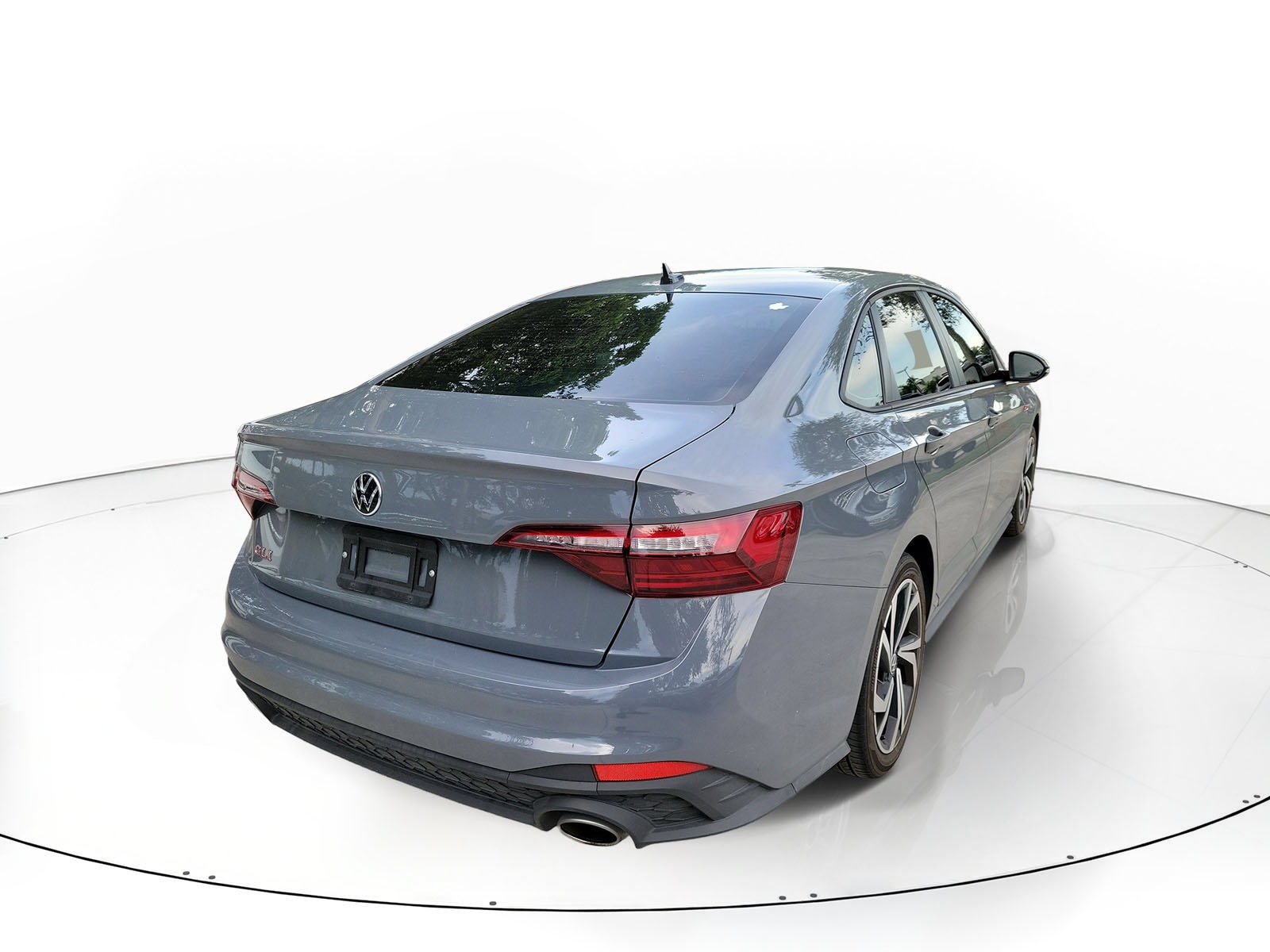 2024 Volkswagen Jetta GLI Autobahn - Photo 7