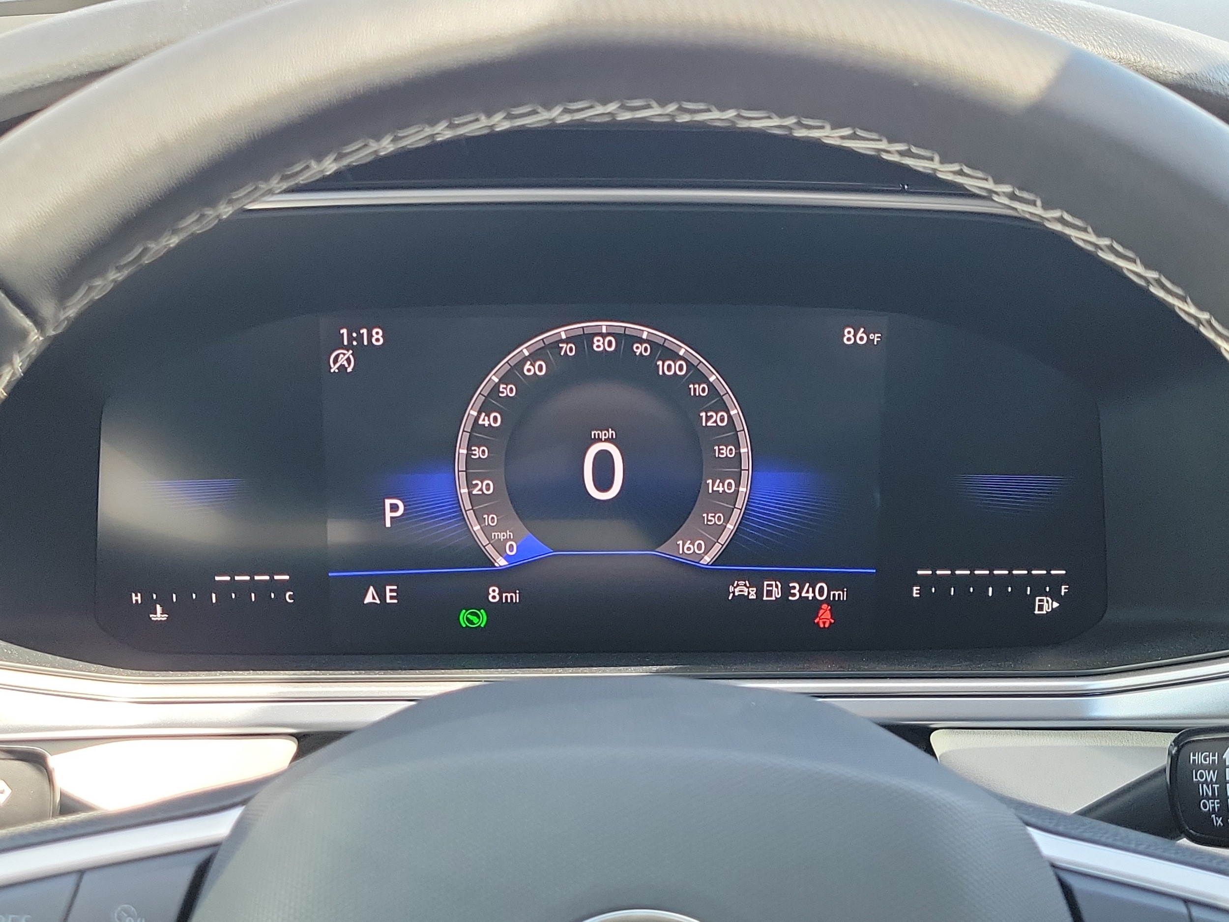 2026 Volkswagen Taos SE - Photo 20