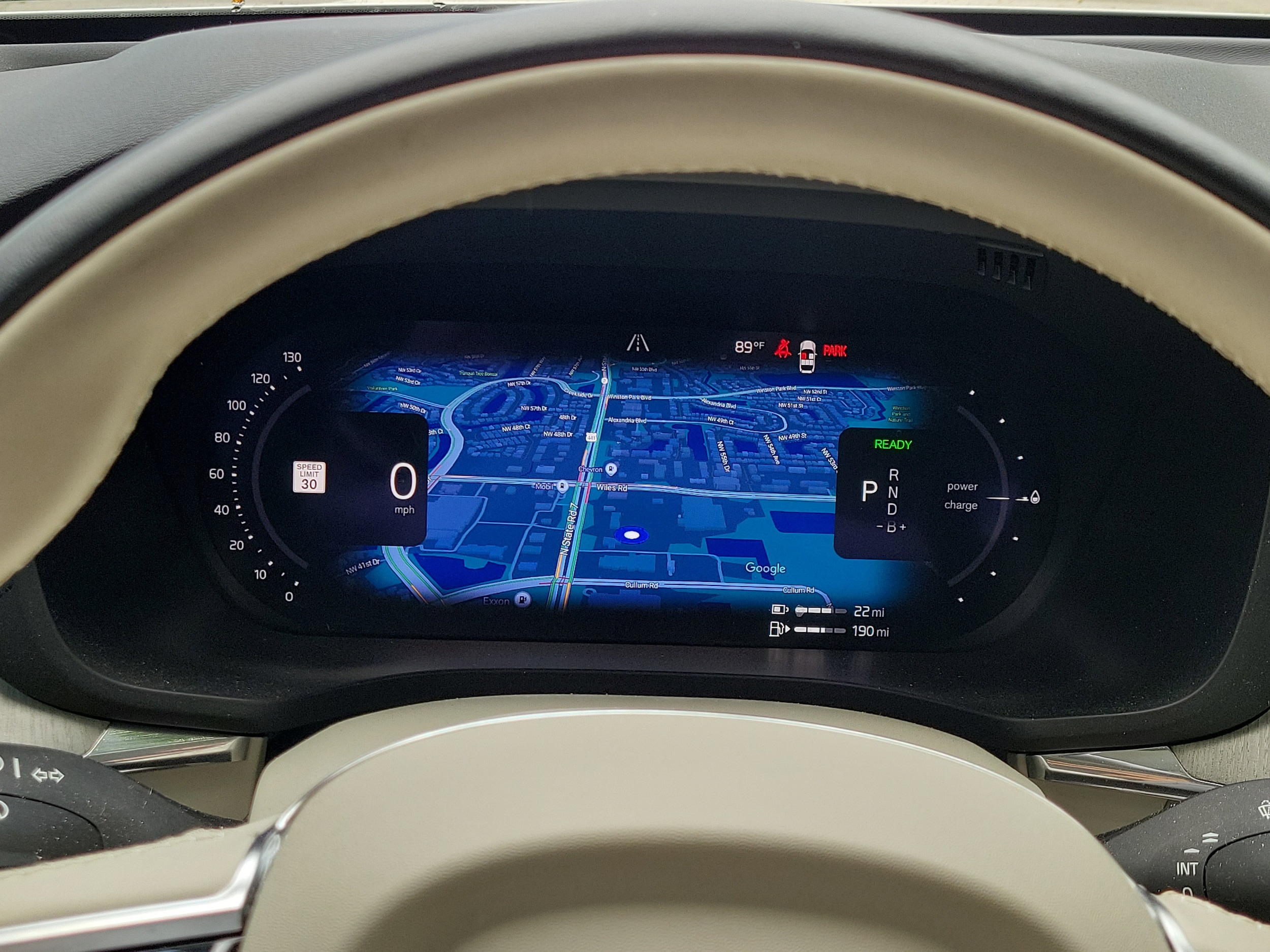 2024 Volvo XC60 Plus - Photo 22