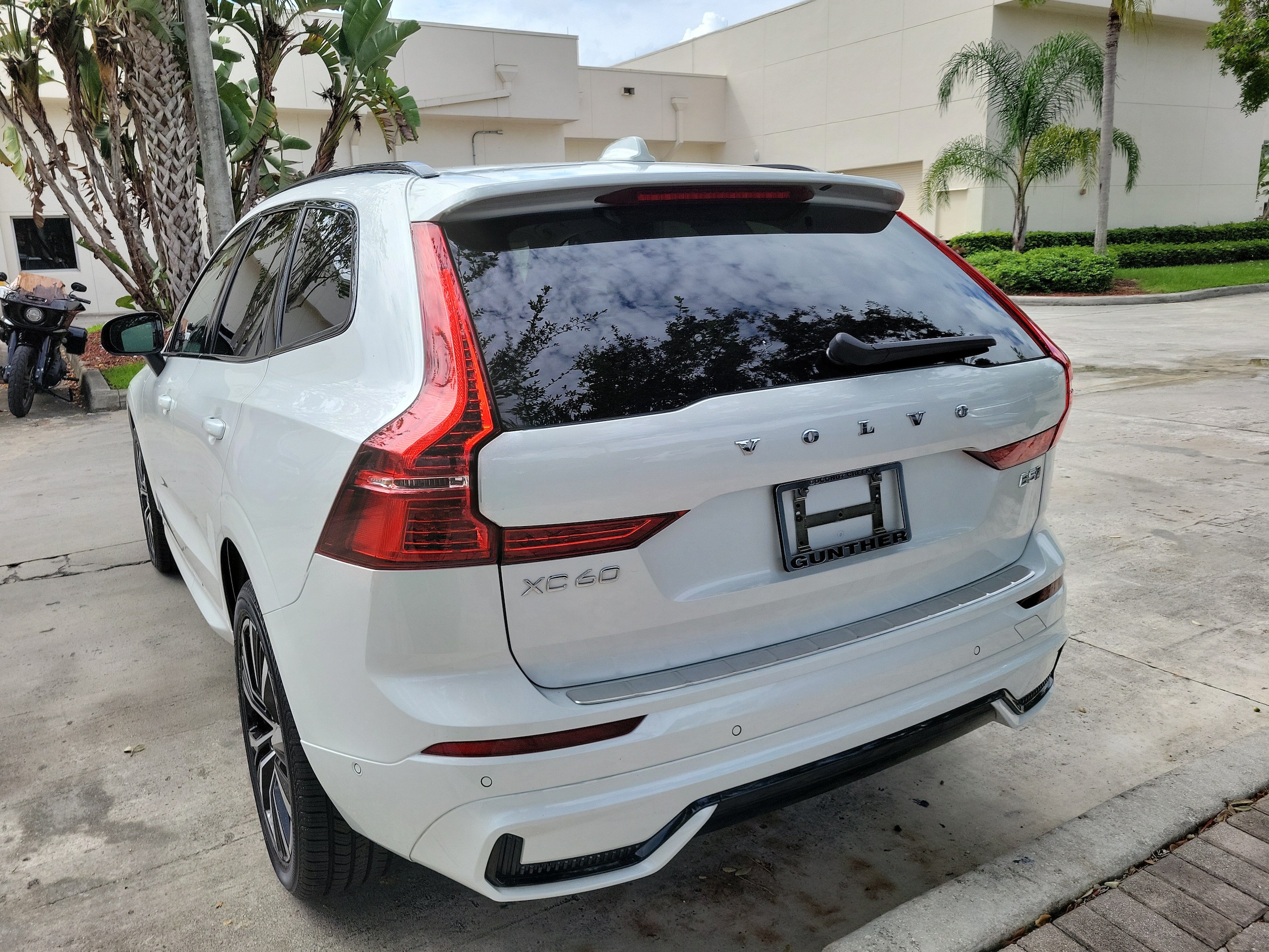 2024 Volvo XC60 Plus - Photo 6