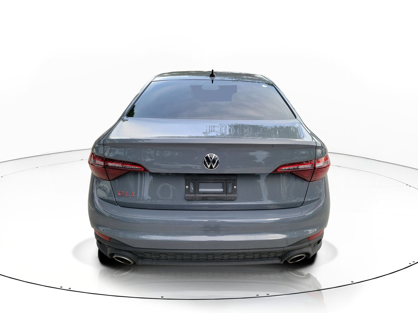 2024 Volkswagen Jetta GLI Autobahn - Photo 6