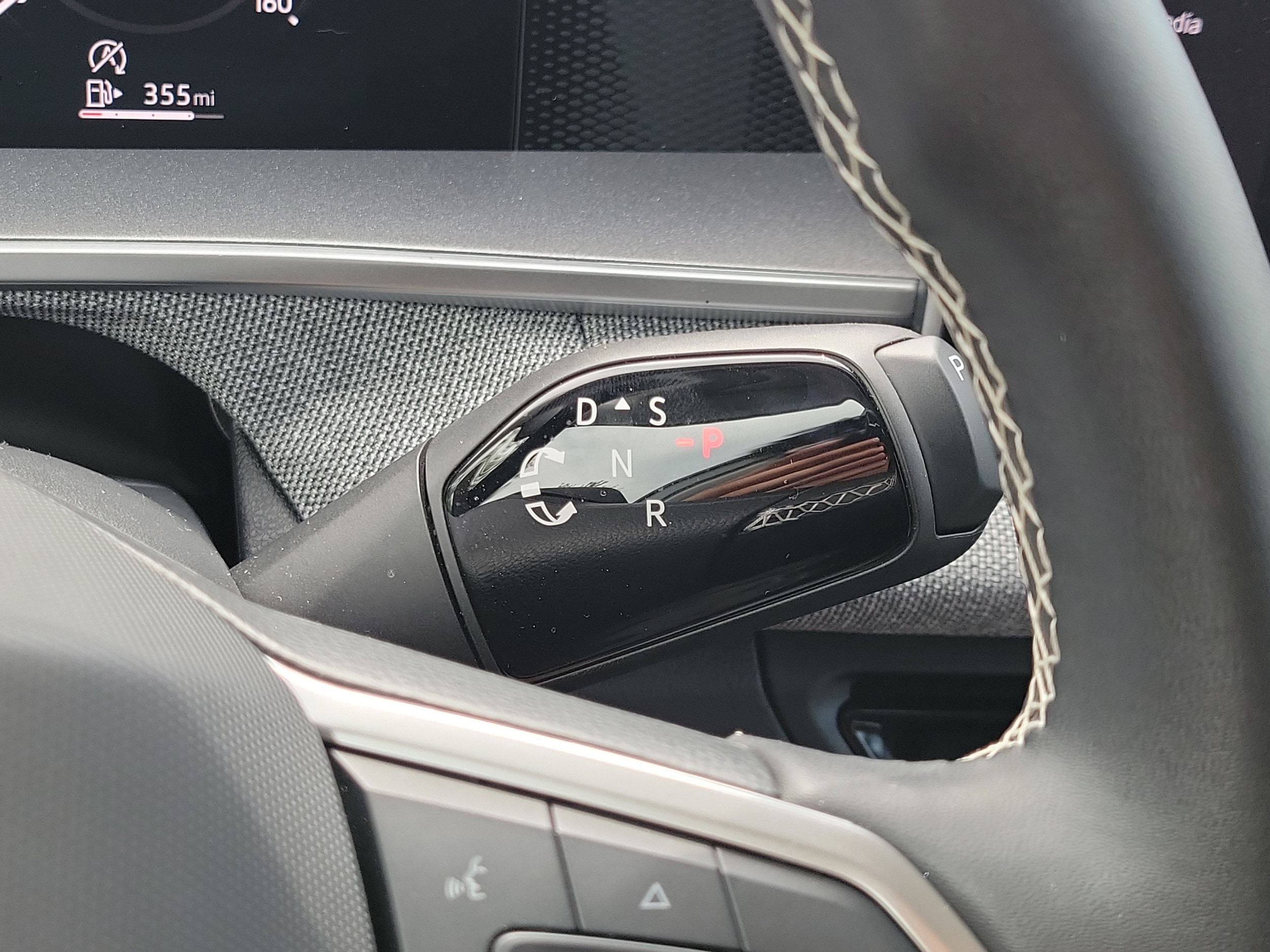 2026 Volkswagen Tiguan S - Photo 18