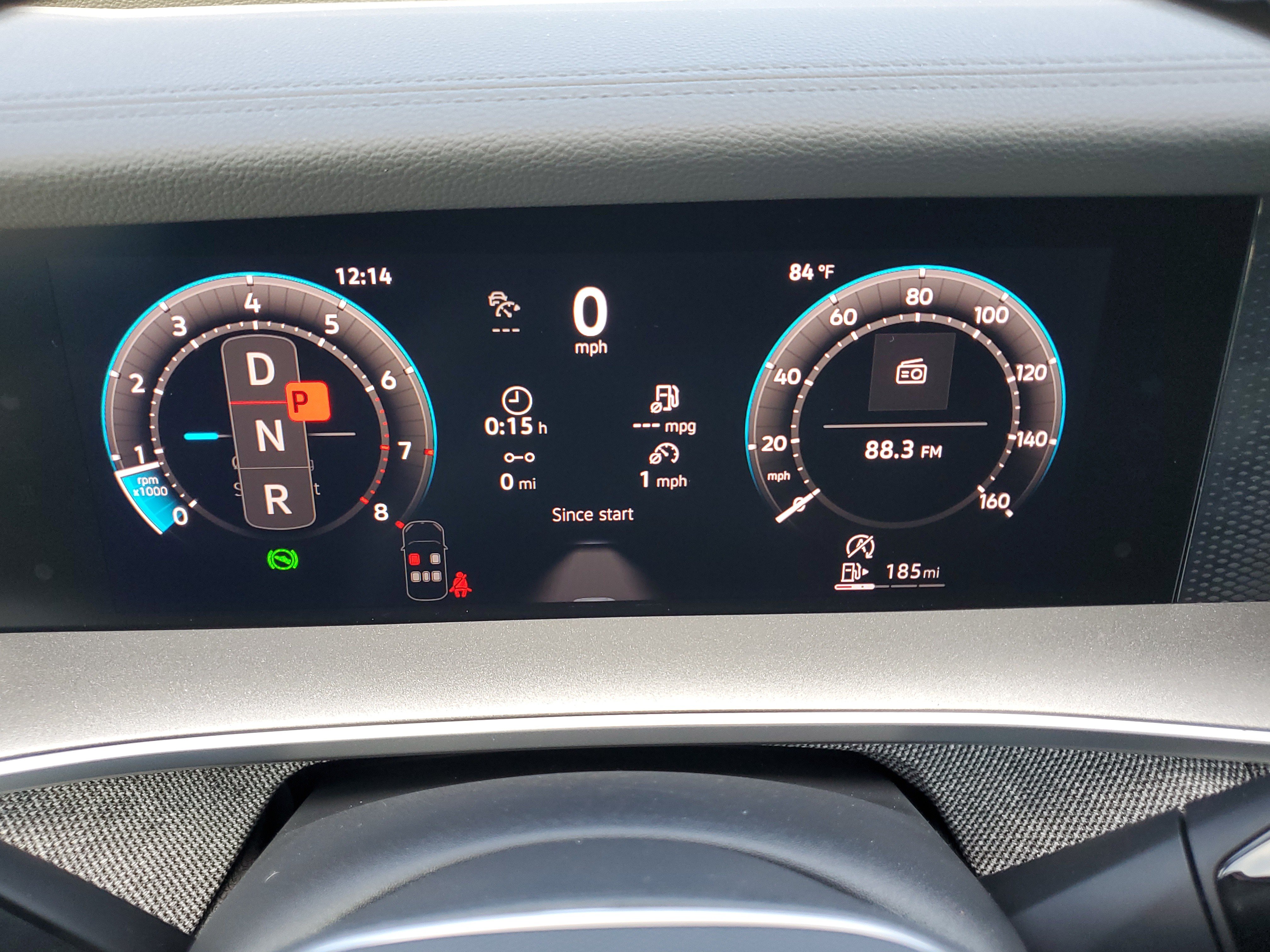 2026 Volkswagen Tiguan S - Photo 13