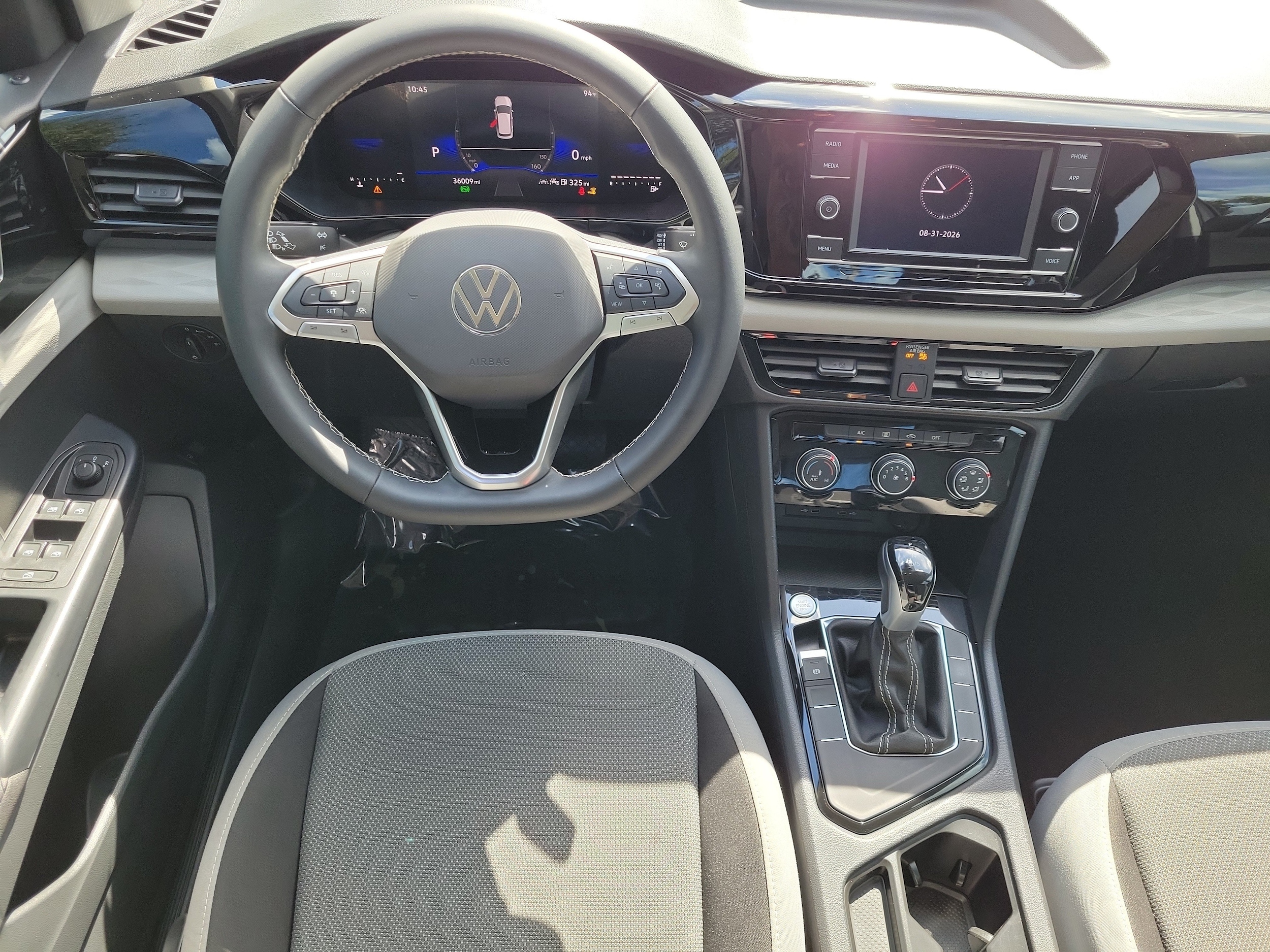 2024 Volkswagen Taos S - Photo 8