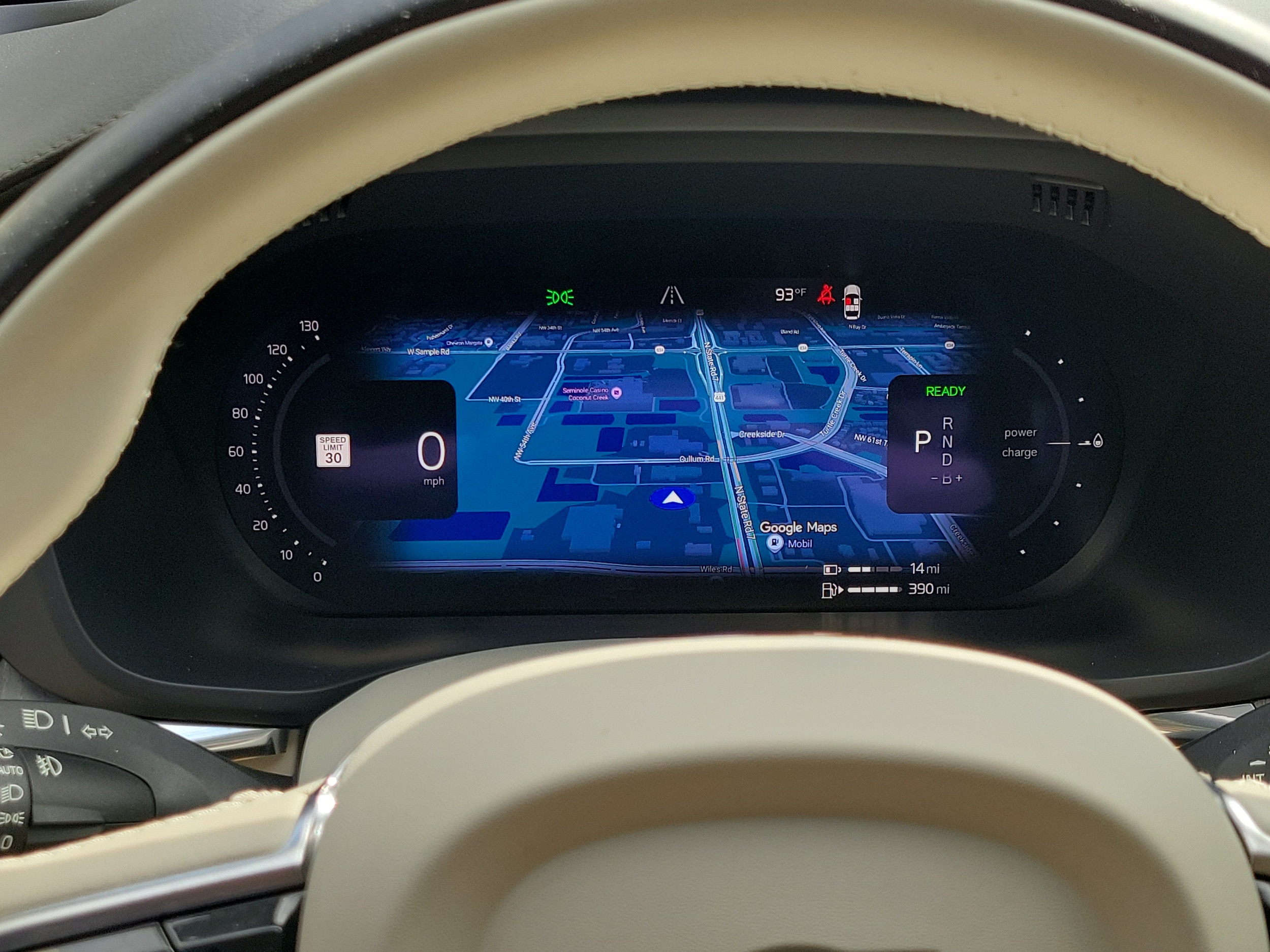 2023 Volvo XC60 Ultimate - Photo 27