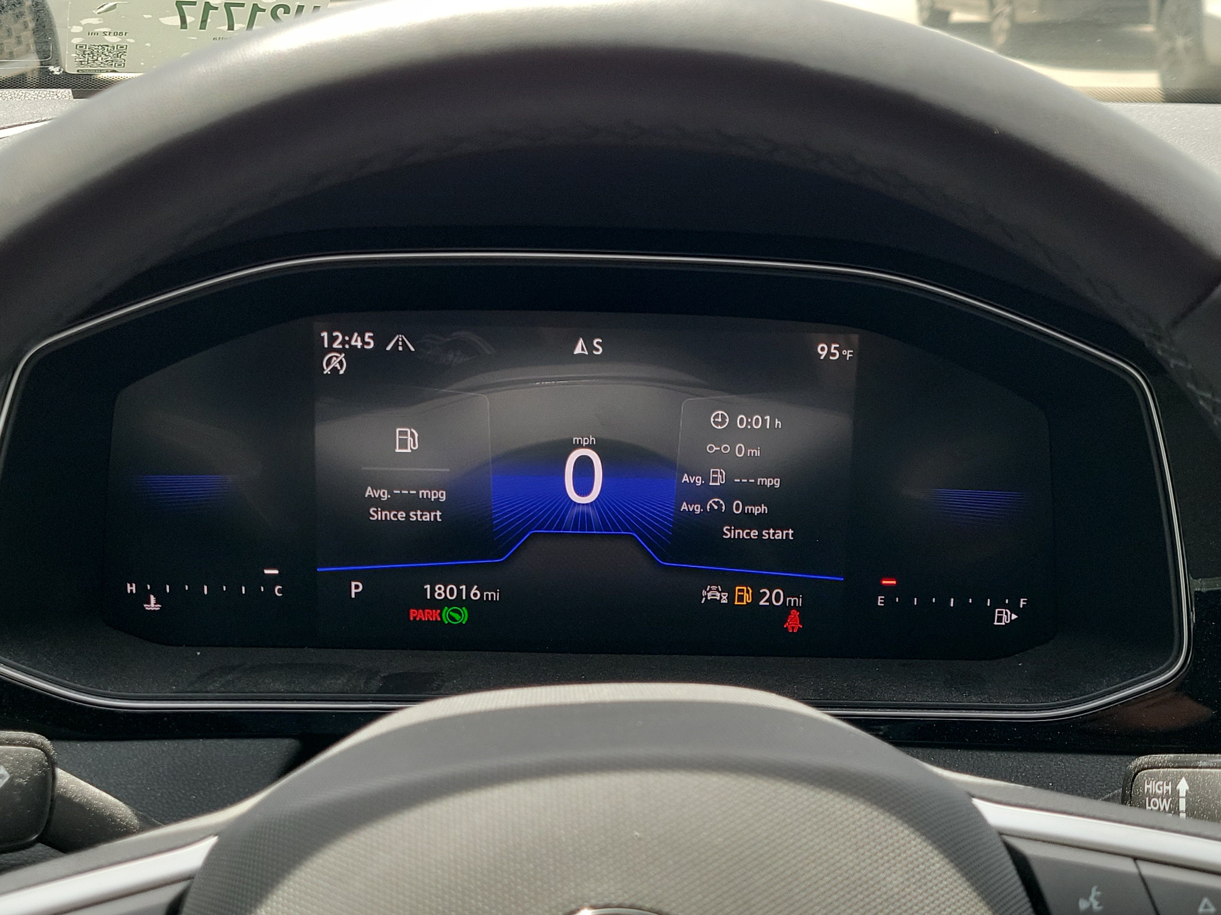 2025 Volkswagen Jetta S - Photo 22