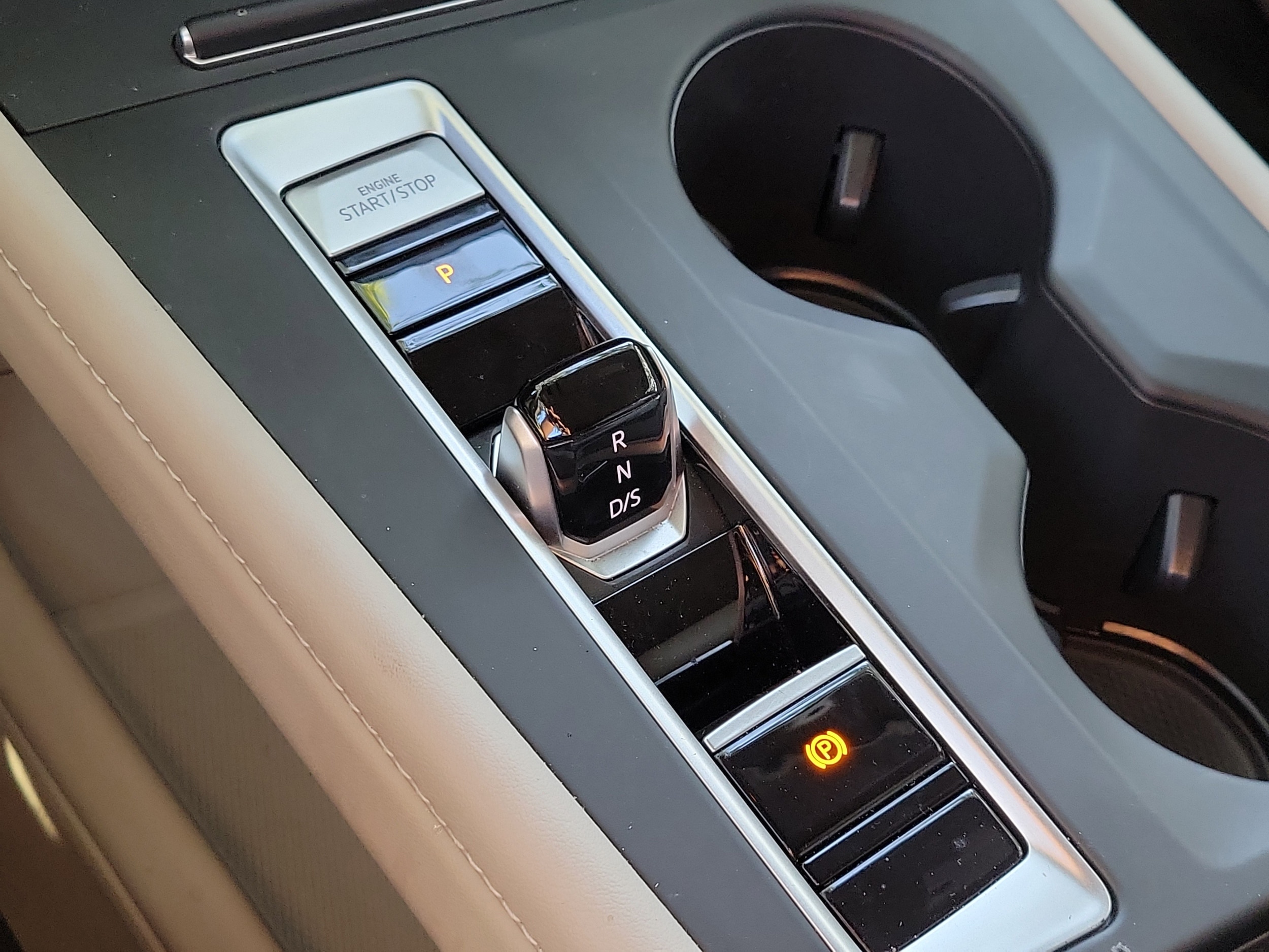 2026 Volkswagen Atlas SE - Photo 23