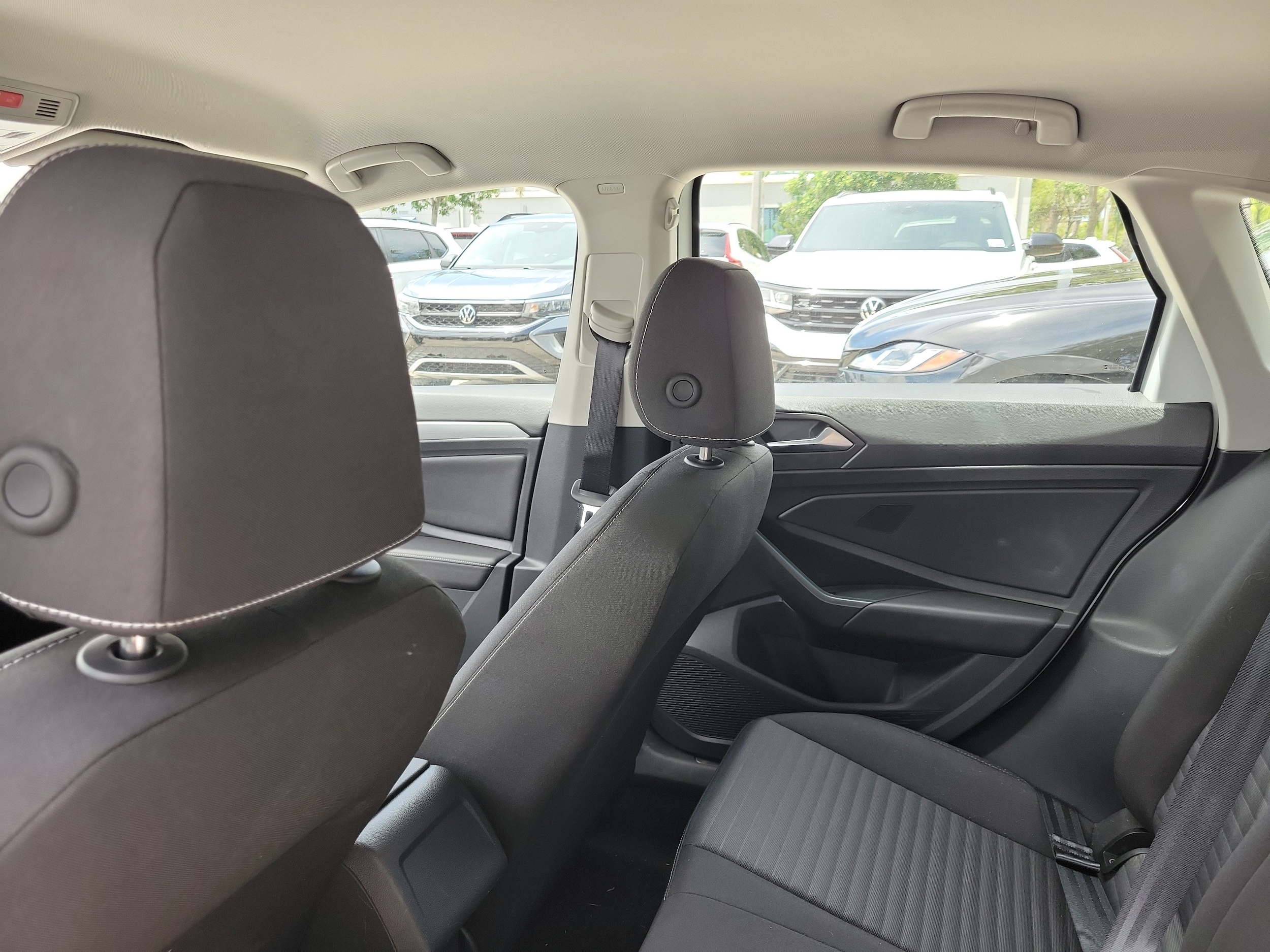 2025 Volkswagen Jetta S - Photo 13