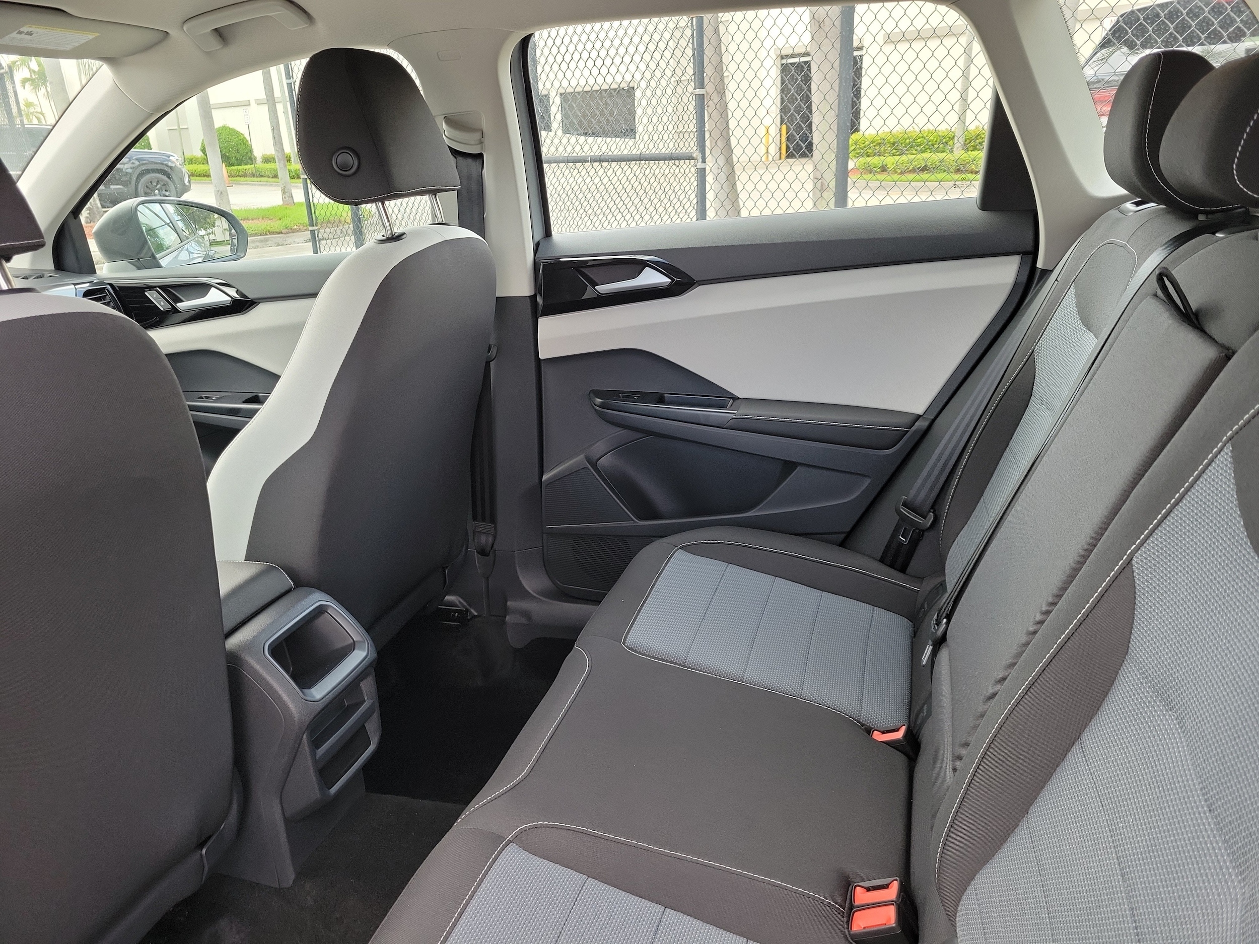 2026 Volkswagen Taos S - Photo 12