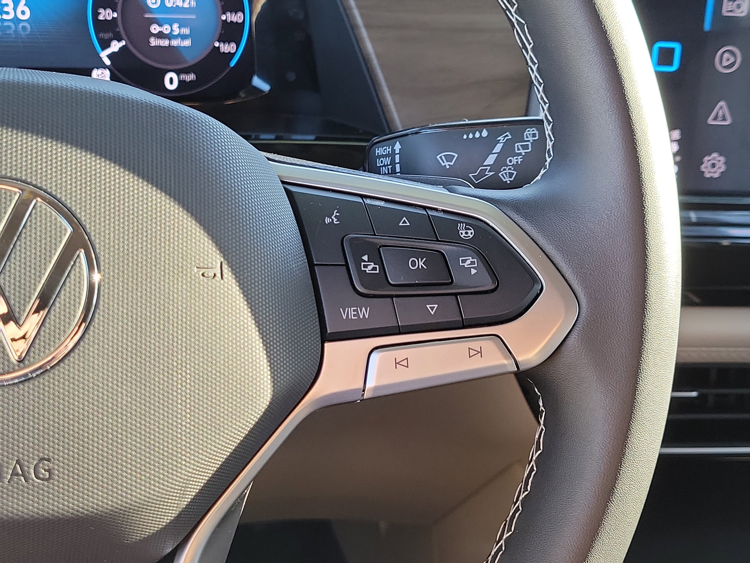2026 Volkswagen Atlas SE - Photo 20