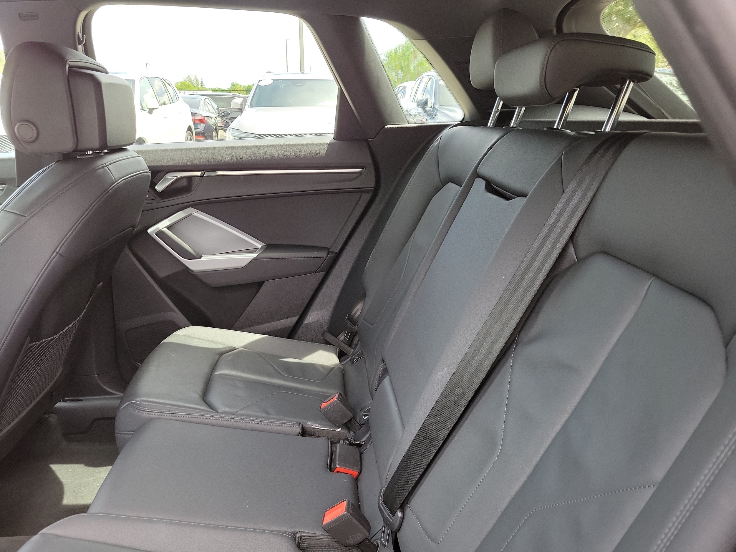 2024 Audi Q3 S Line Premium - Photo 12
