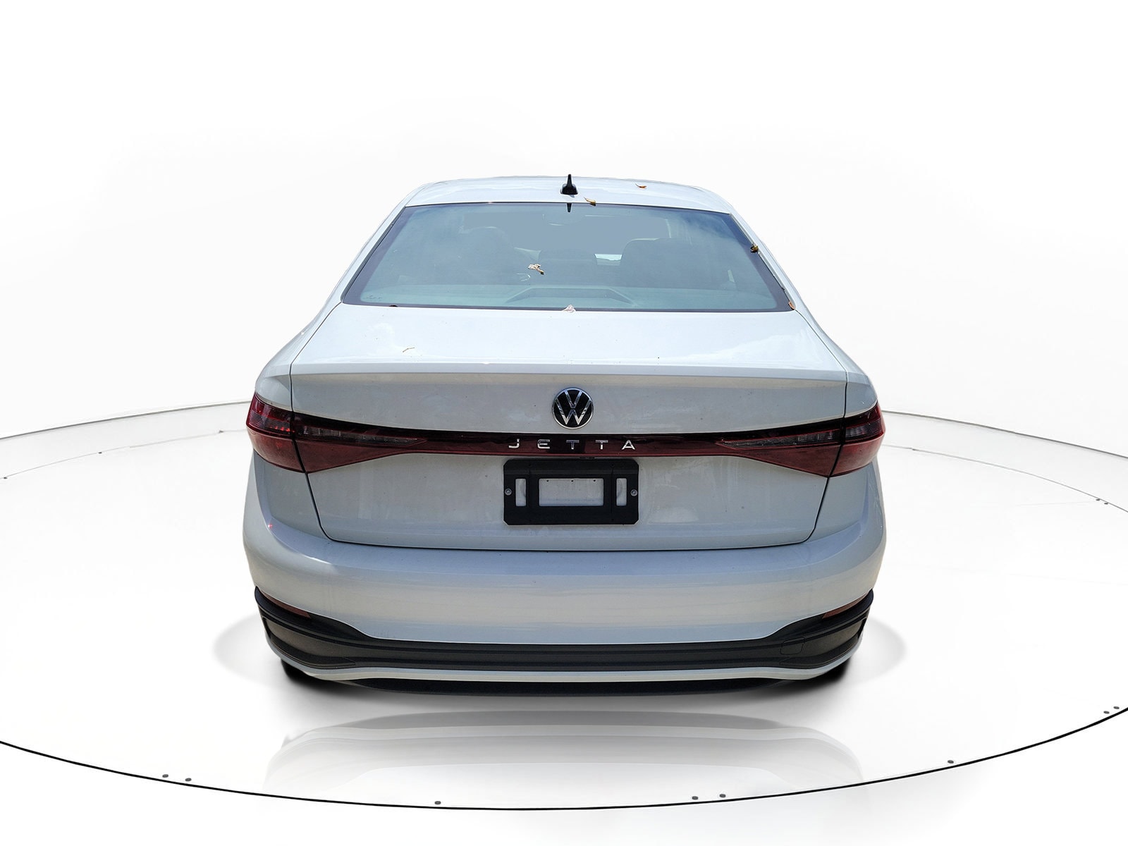 2025 Volkswagen Jetta S - Photo 7