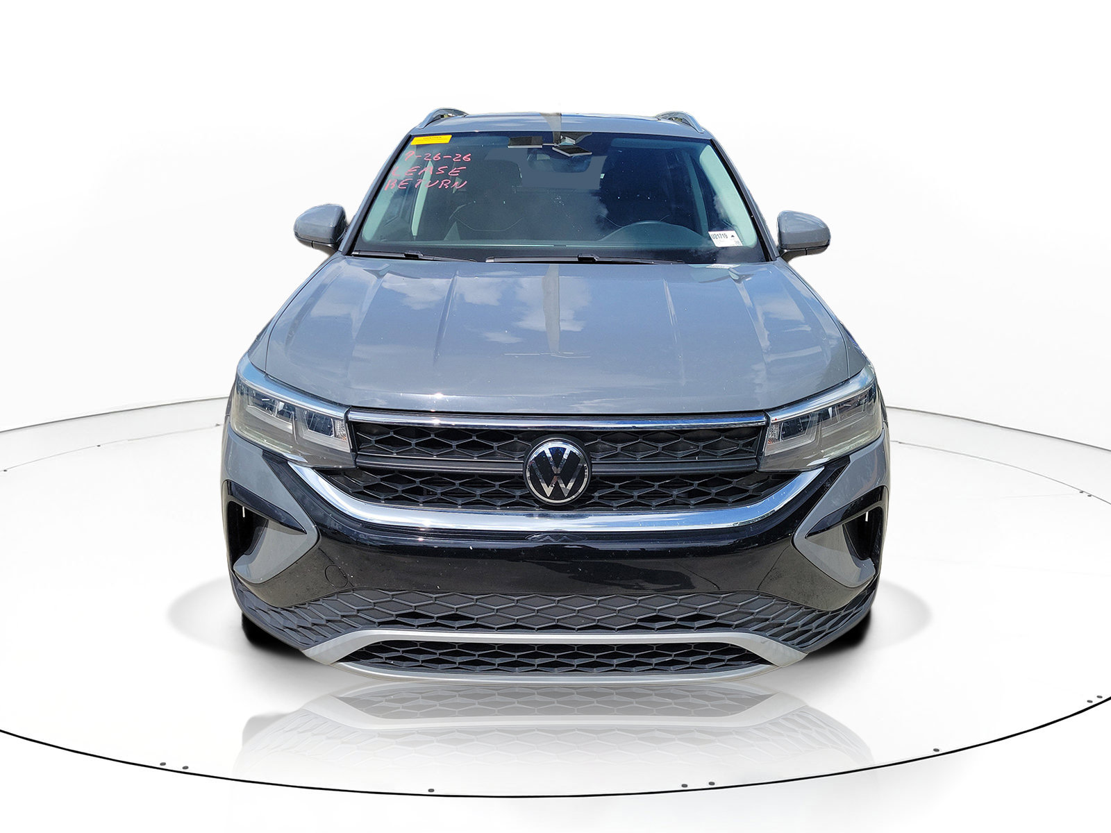 Used 2023 Volkswagen Taos 1.5T SE SUV