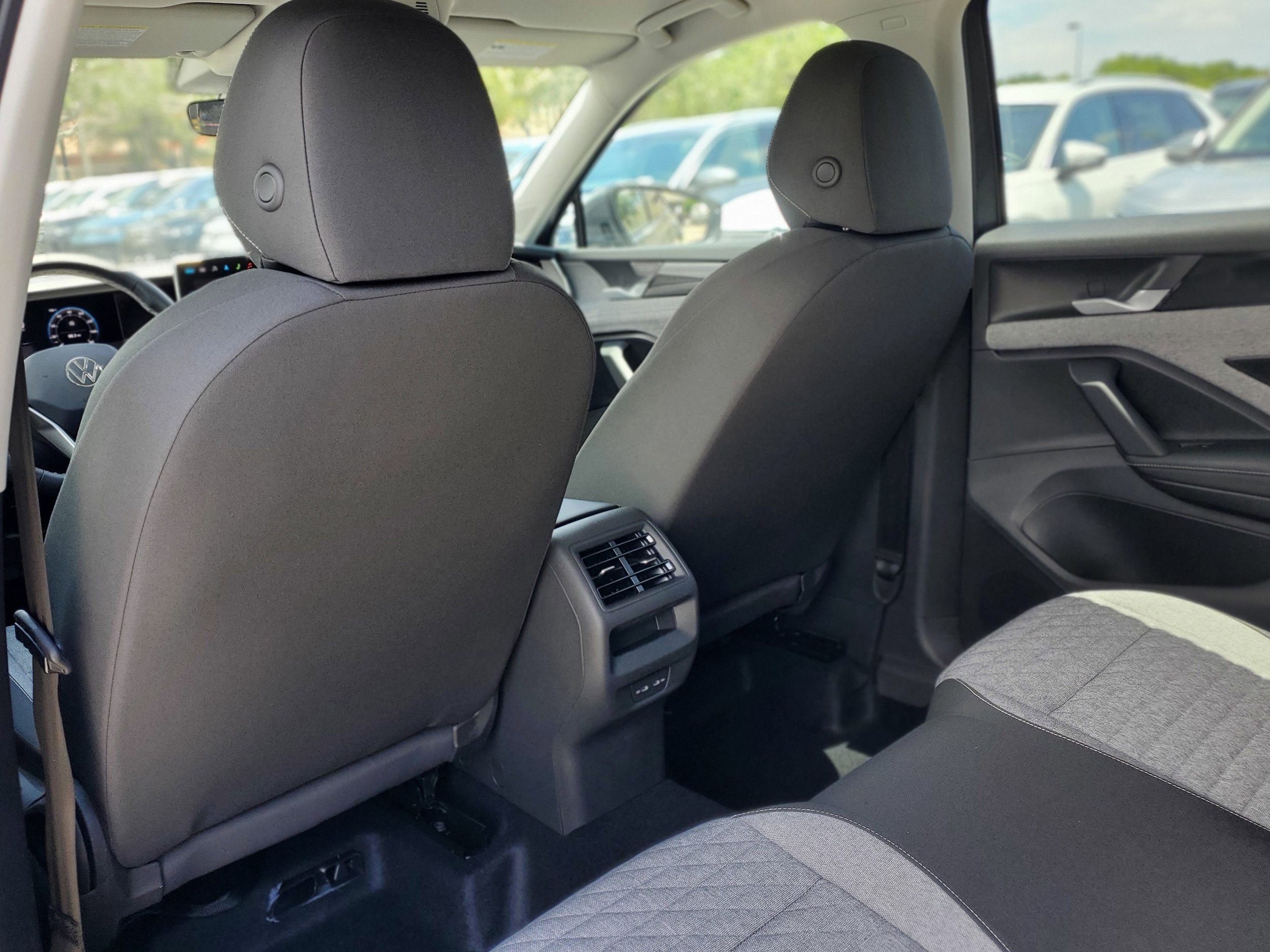 2026 Volkswagen Tiguan S - Photo 7