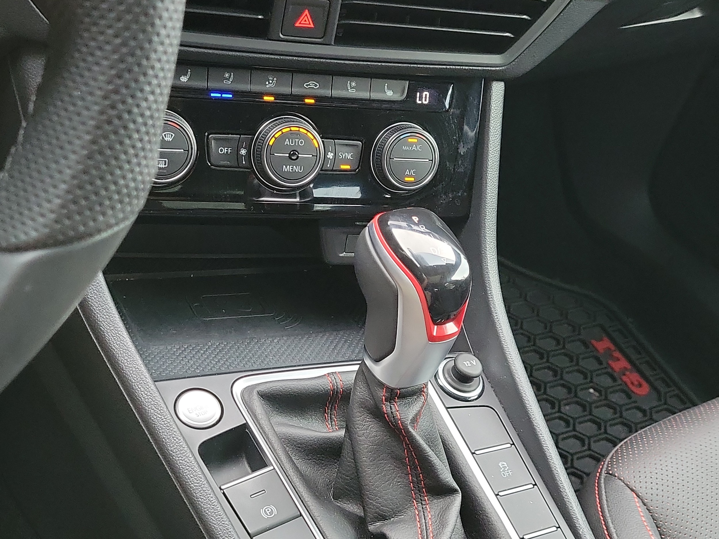 2024 Volkswagen Jetta GLI Autobahn - Photo 26