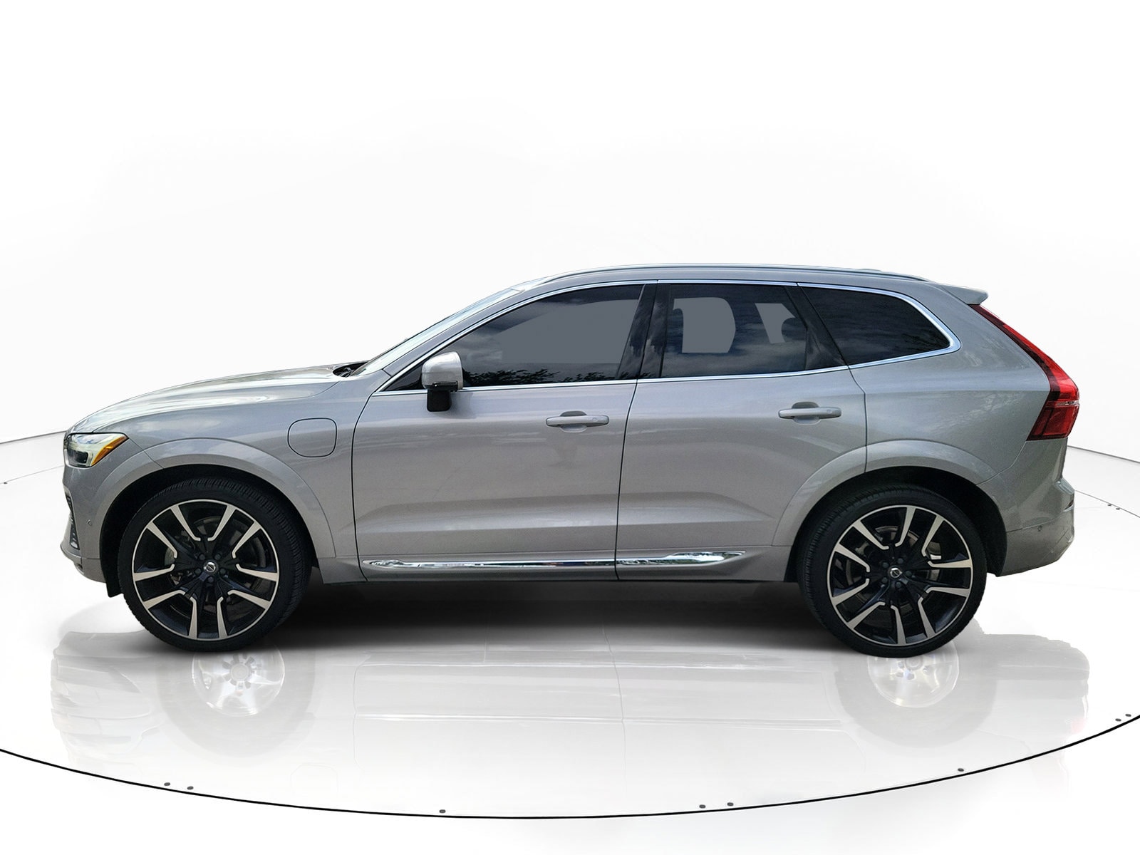 2023 Volvo XC60 Ultimate - Photo 4