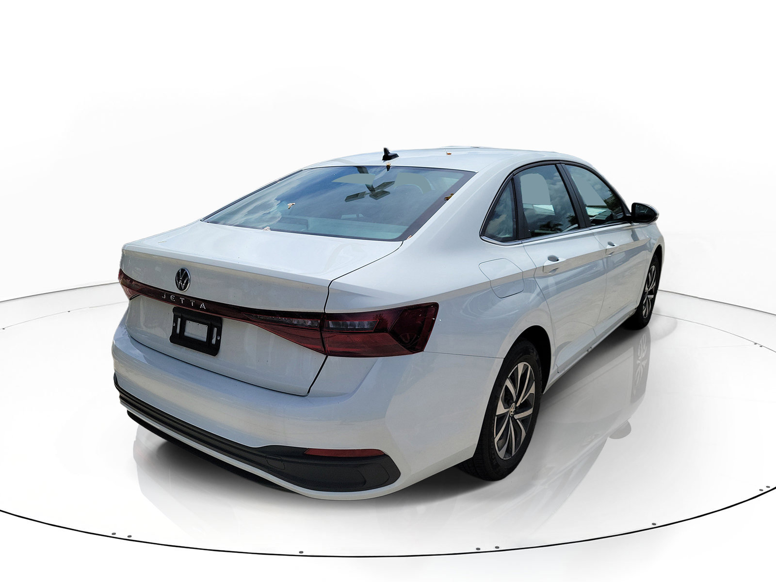2025 Volkswagen Jetta S - Photo 8