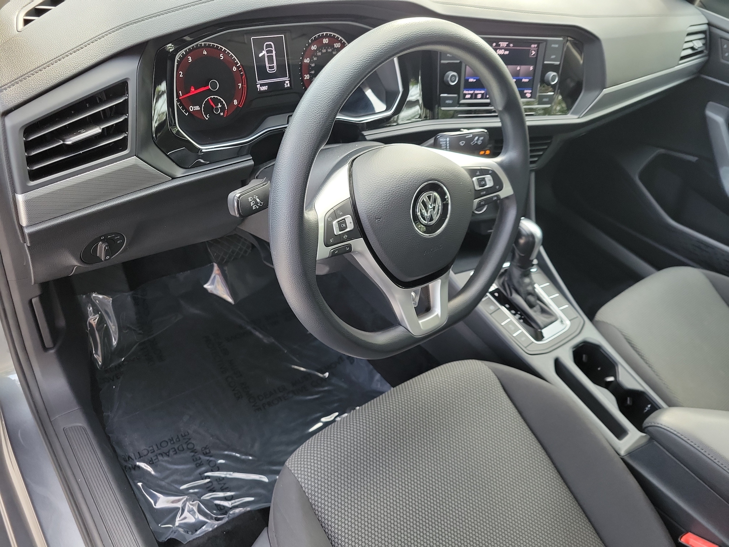 2020 Volkswagen Jetta S - Photo 17