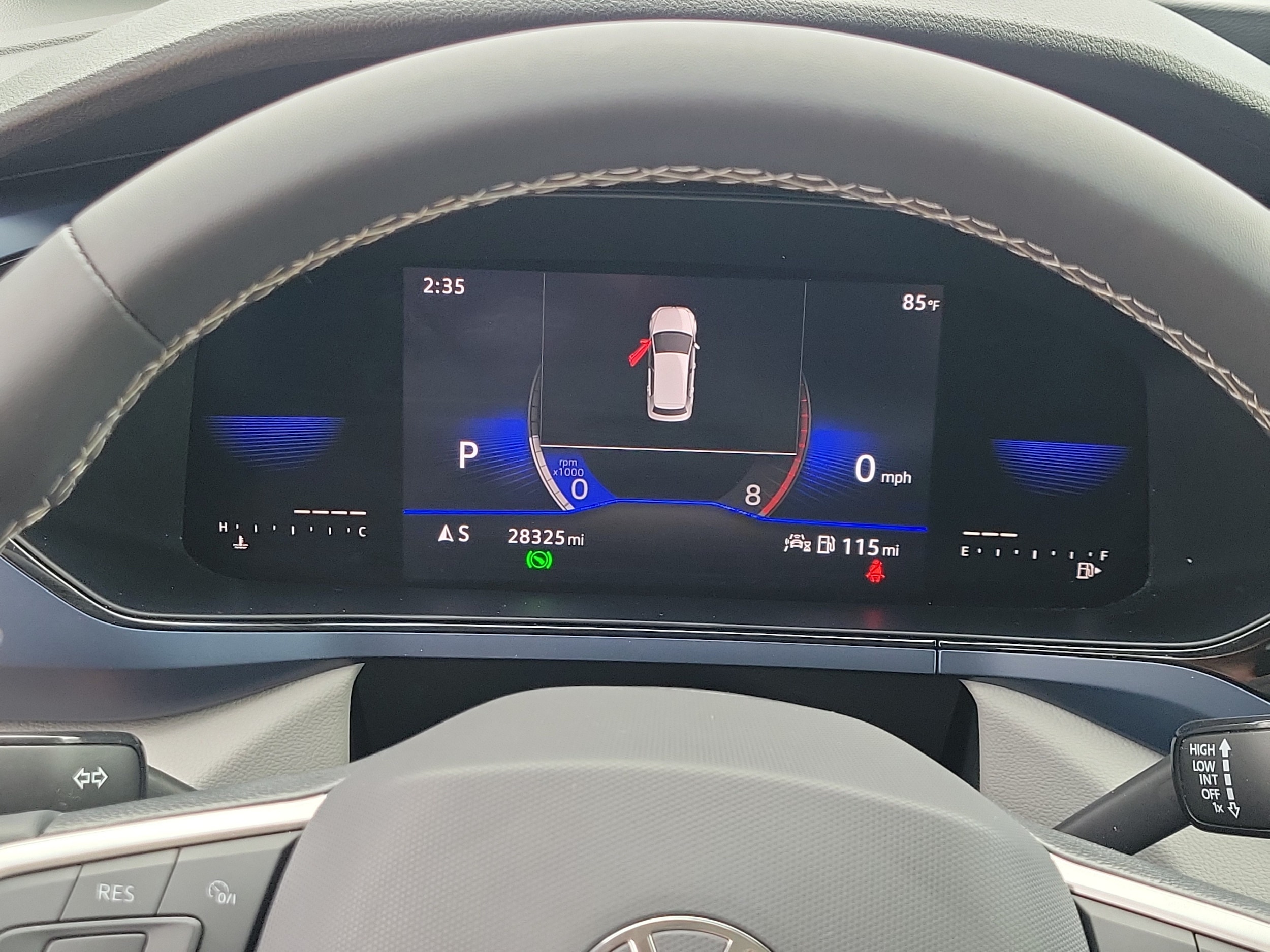 2023 Volkswagen Taos SE - Photo 25