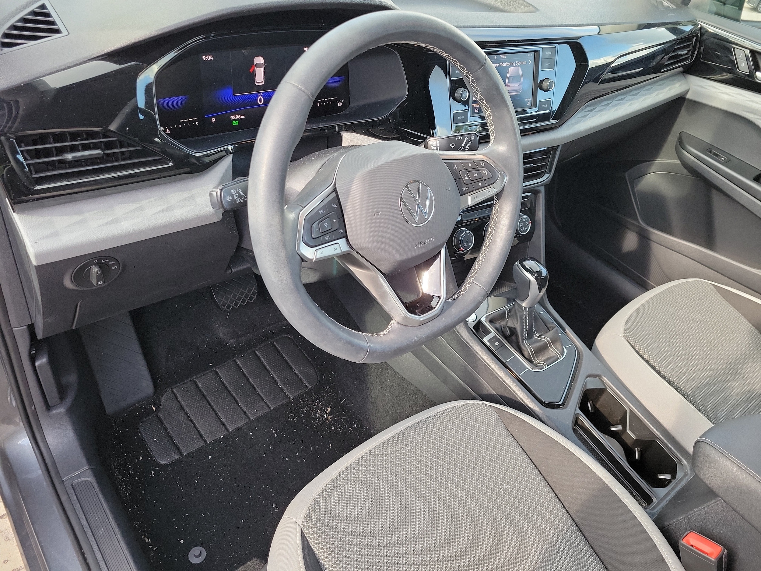 2023 Volkswagen Taos S - Photo 18
