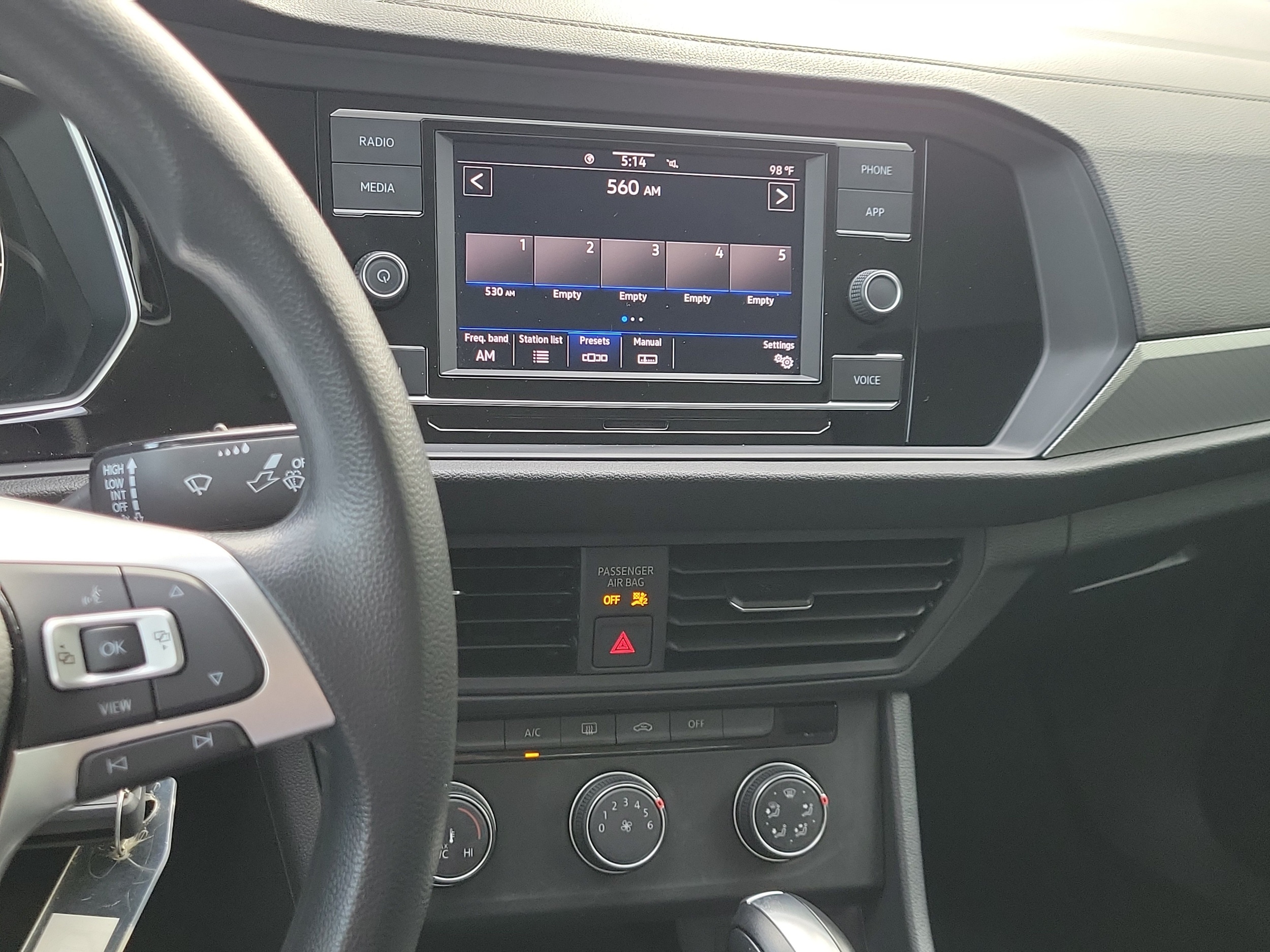 2020 Volkswagen Jetta S - Photo 24