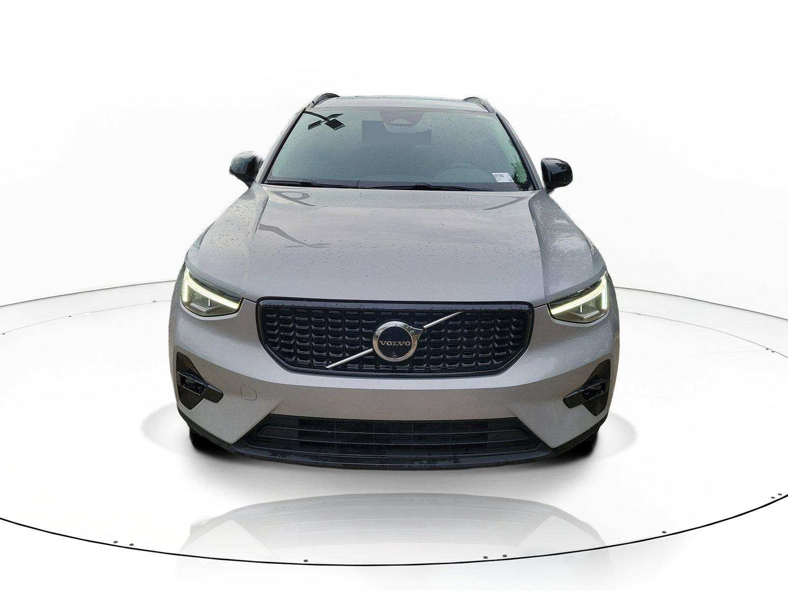 Used 2024 Volvo XC40 B5 Plus Dark SUV